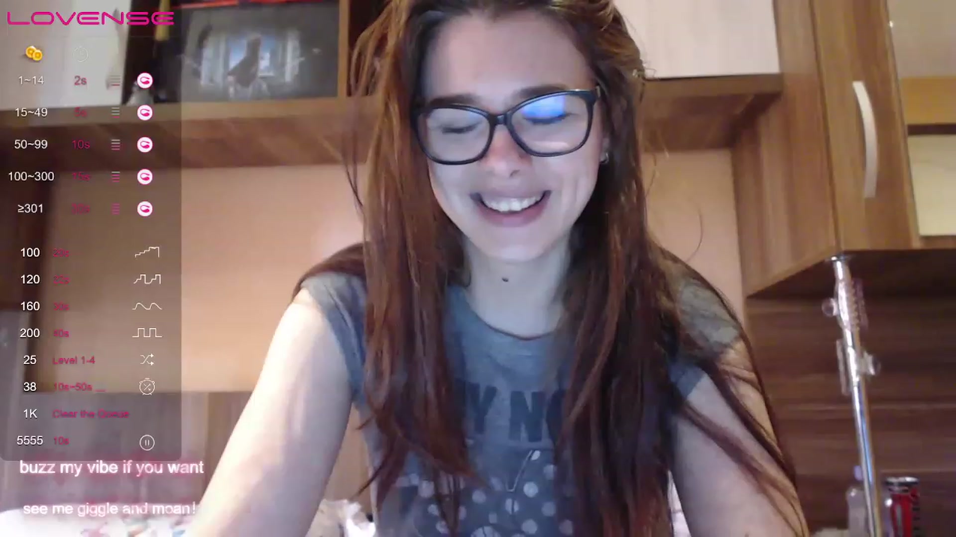 Gallery image thumbnail from SweetyAbby93's myfreecams stream on, 05/17/2023, 09:35 image 14 of 20