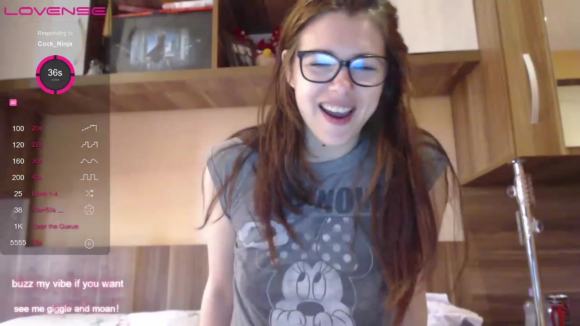 Gallery image thumbnail from SweetyAbby93's myfreecams stream on, 05/17/2023, 09:35 image 4 of 20