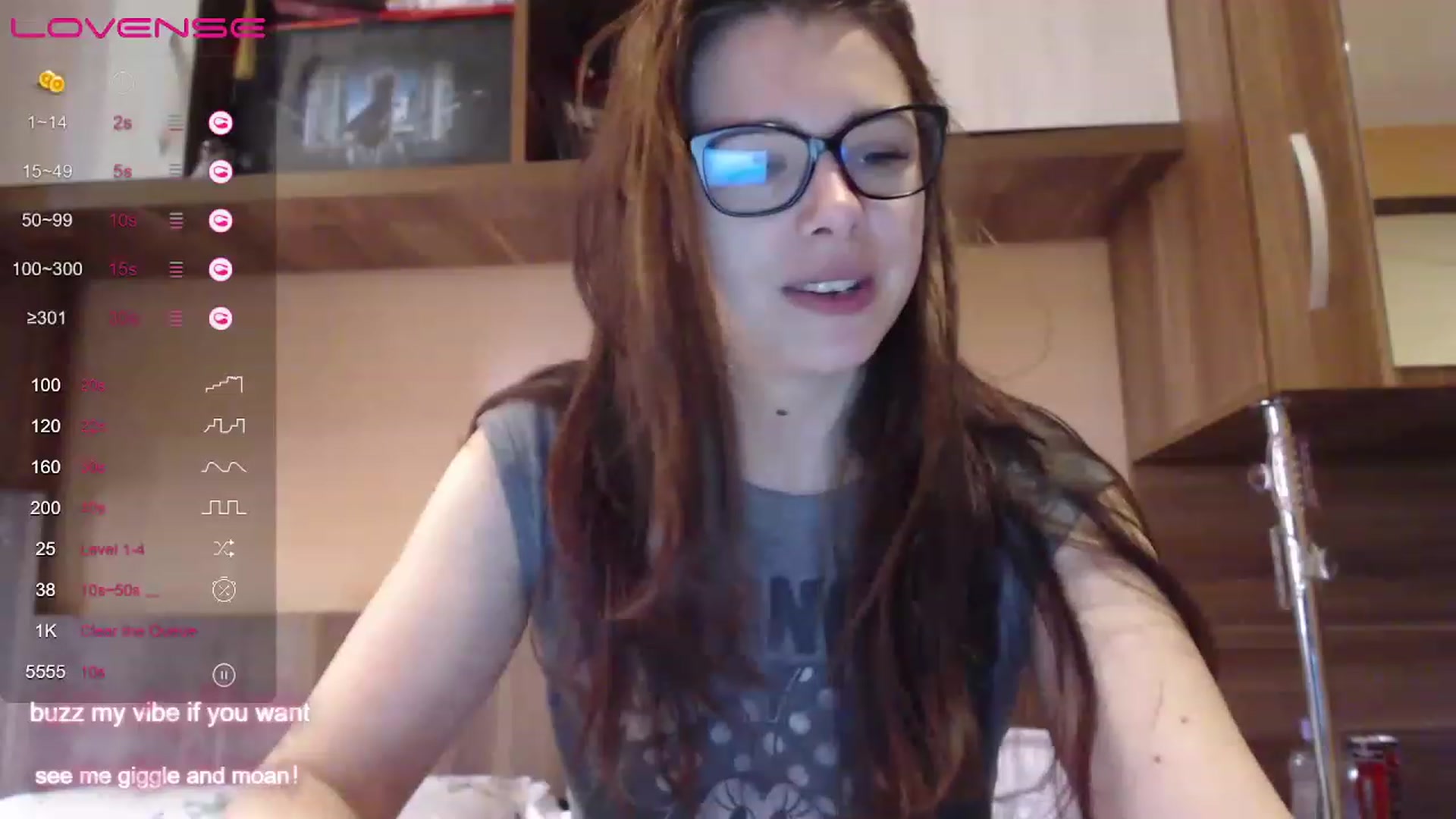 Gallery image thumbnail from SweetyAbby93's myfreecams stream on, 05/17/2023, 09:35 image 12 of 20
