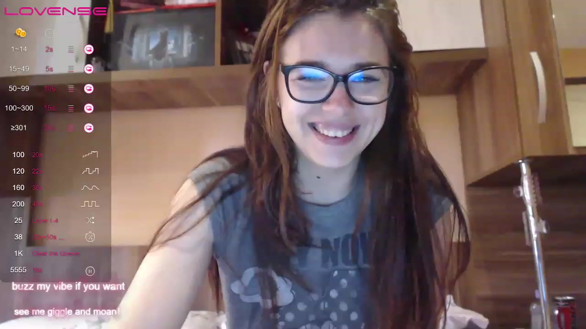 Gallery image thumbnail from SweetyAbby93's myfreecams stream on, 05/17/2023, 09:35 image 3 of 20
