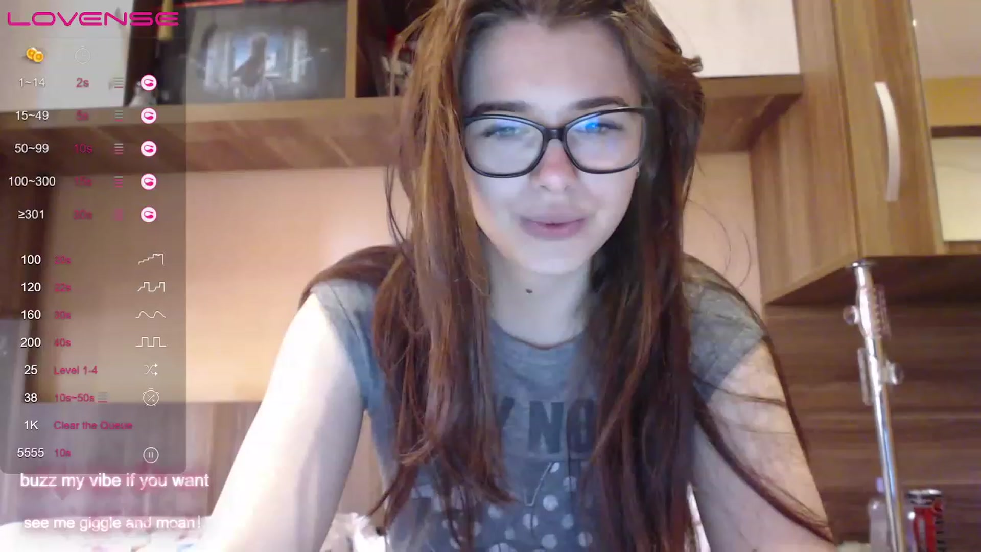 Gallery image thumbnail from SweetyAbby93's myfreecams stream on, 05/17/2023, 09:35 image 17 of 20