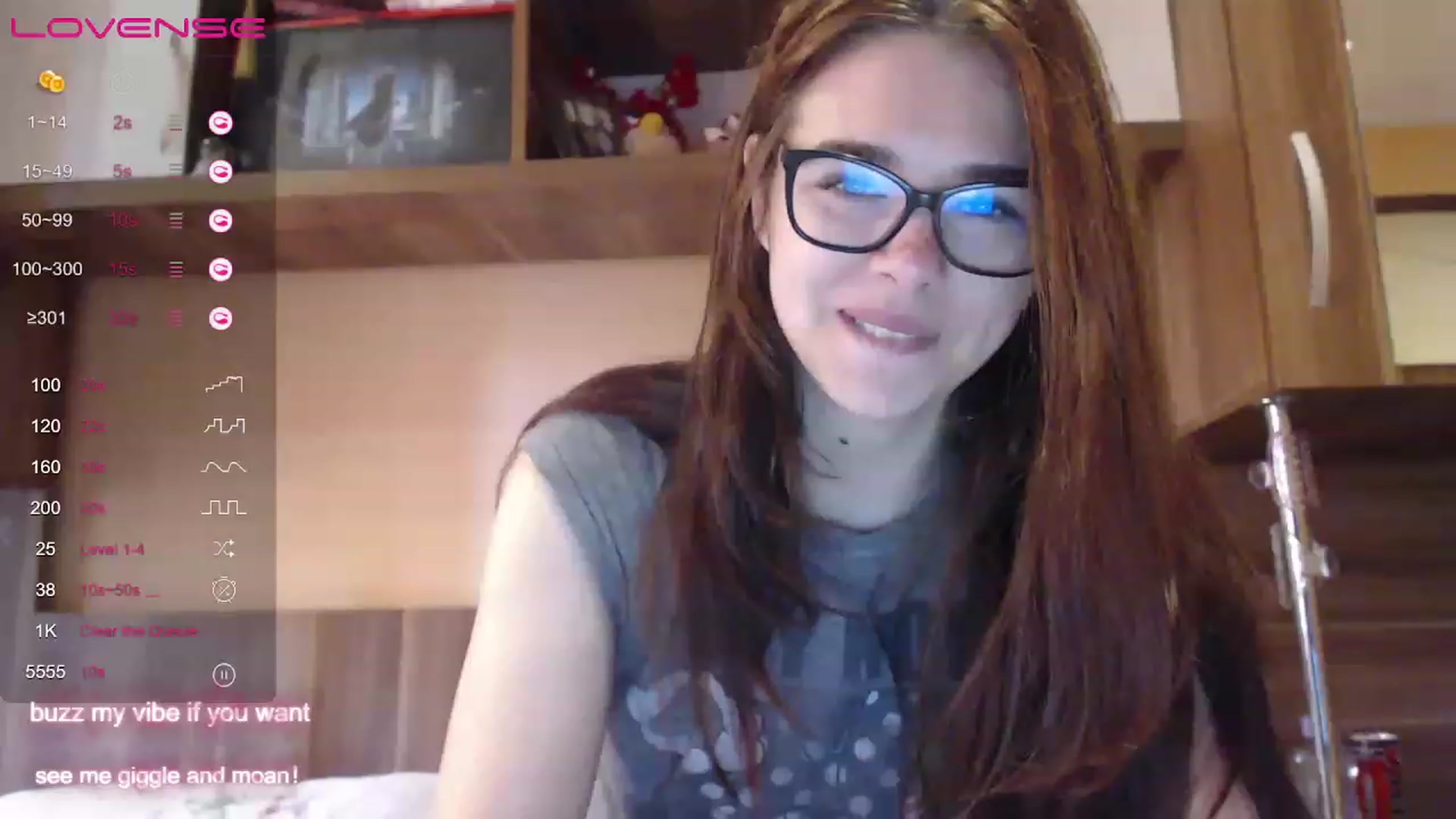 Gallery image thumbnail from SweetyAbby93's myfreecams stream on, 05/17/2023, 09:35 image 11 of 20