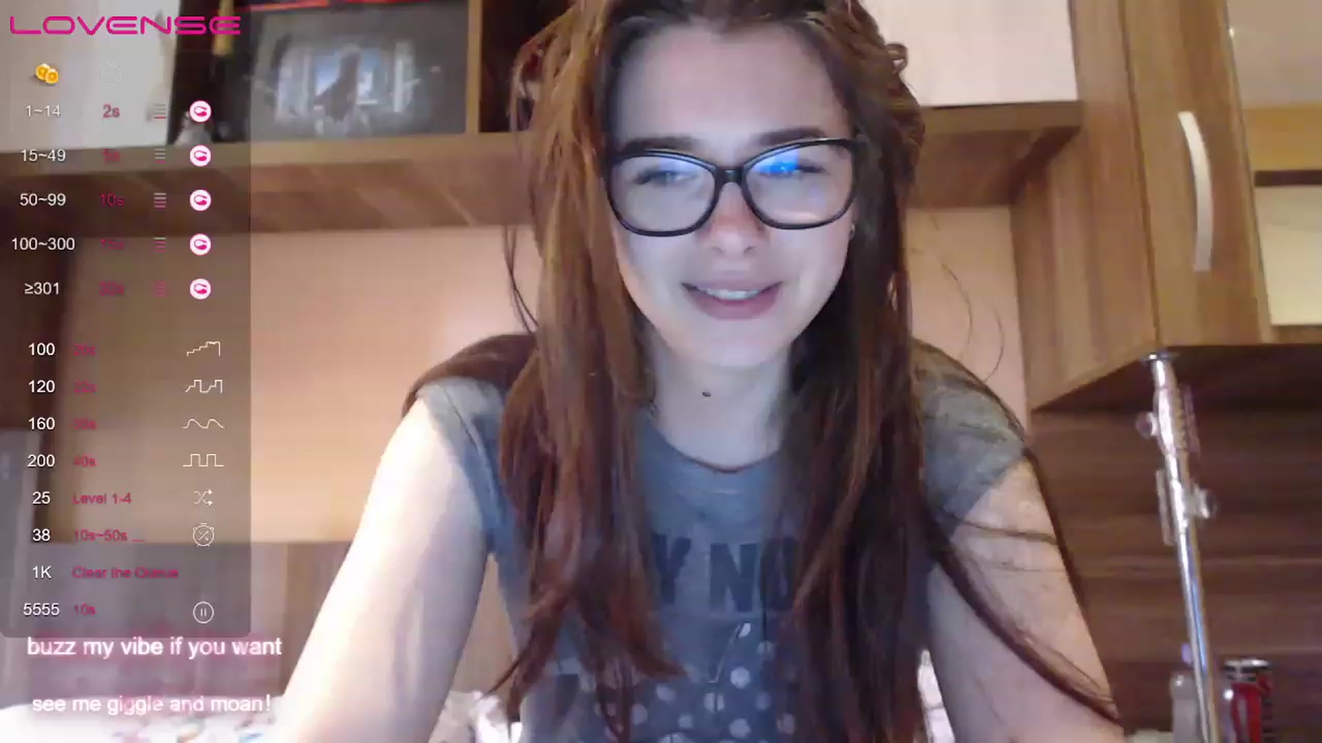 Gallery image thumbnail from SweetyAbby93's myfreecams stream on, 05/17/2023, 09:35 image 16 of 20