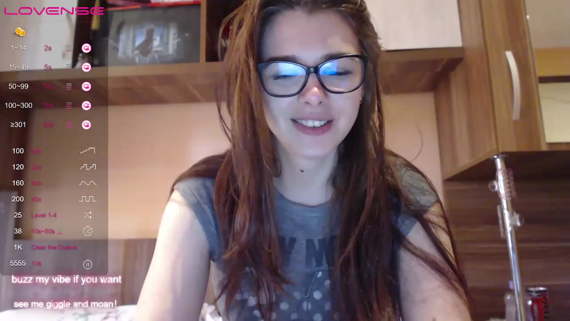 Gallery image thumbnail from SweetyAbby93's myfreecams stream on, 05/17/2023, 09:35 image 13 of 20