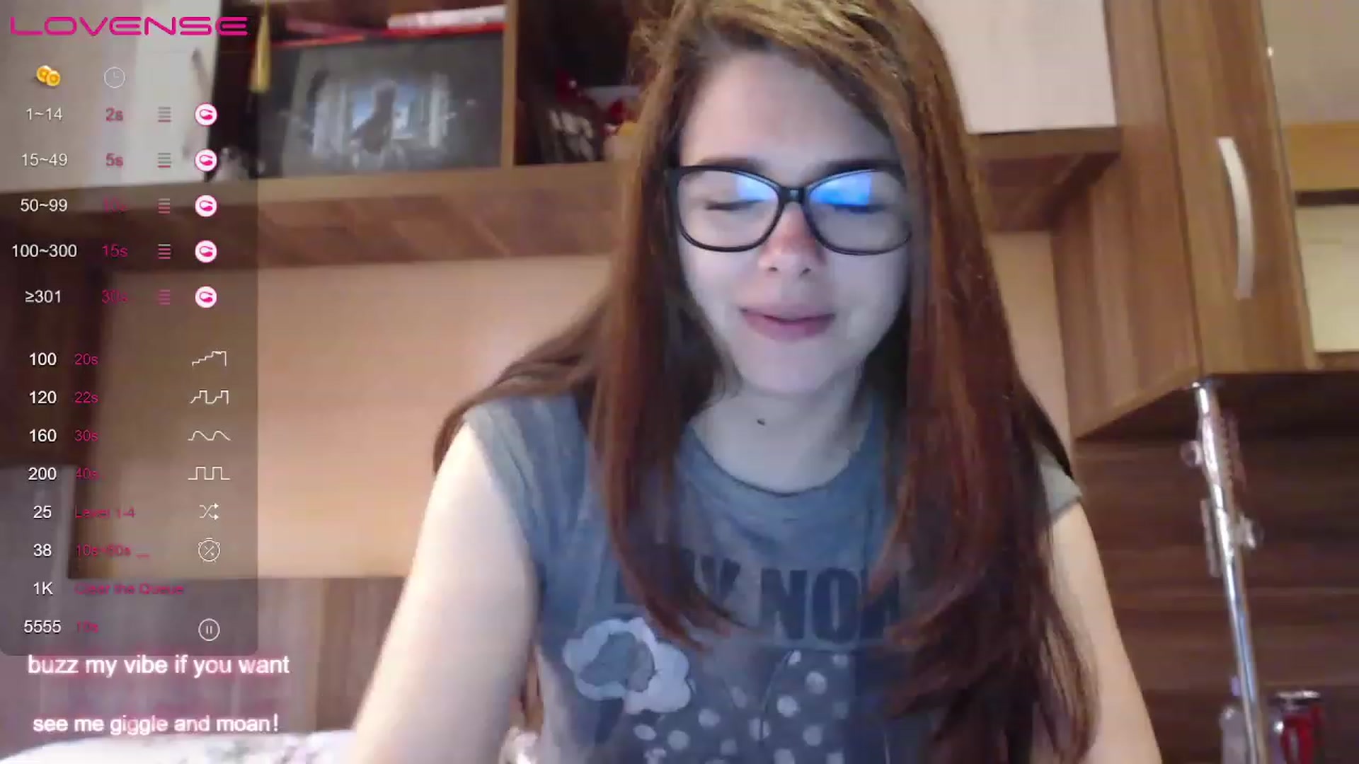 Gallery image thumbnail from SweetyAbby93's myfreecams stream on, 05/17/2023, 09:35 image 1 of 20