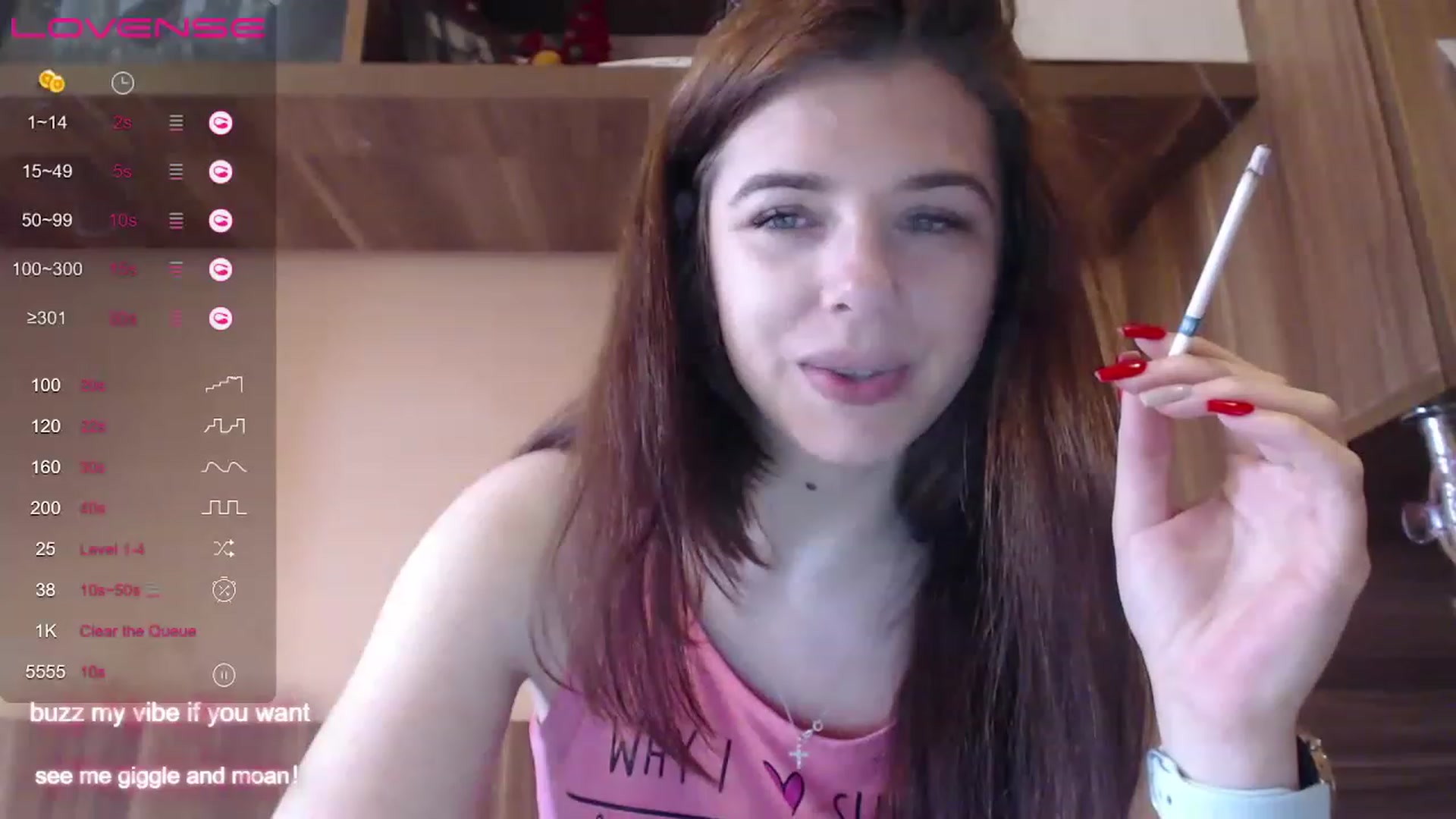 Gallery image thumbnail from SweetyAbby93's myfreecams stream on, 05/18/2023, 13:13 image 19 of 20