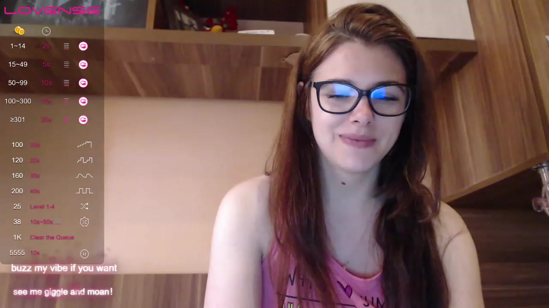Gallery image thumbnail from SweetyAbby93's myfreecams stream on, 05/18/2023, 13:13 image 2 of 20