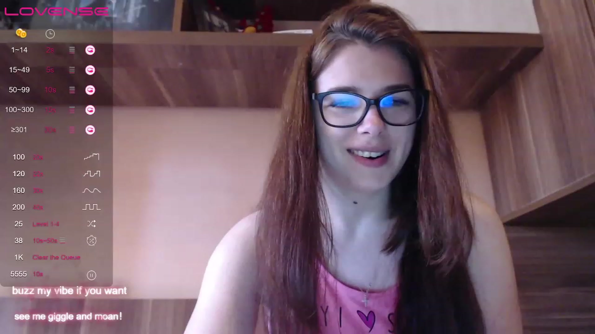 Gallery image thumbnail from SweetyAbby93's myfreecams stream on, 05/18/2023, 13:13 image 7 of 20