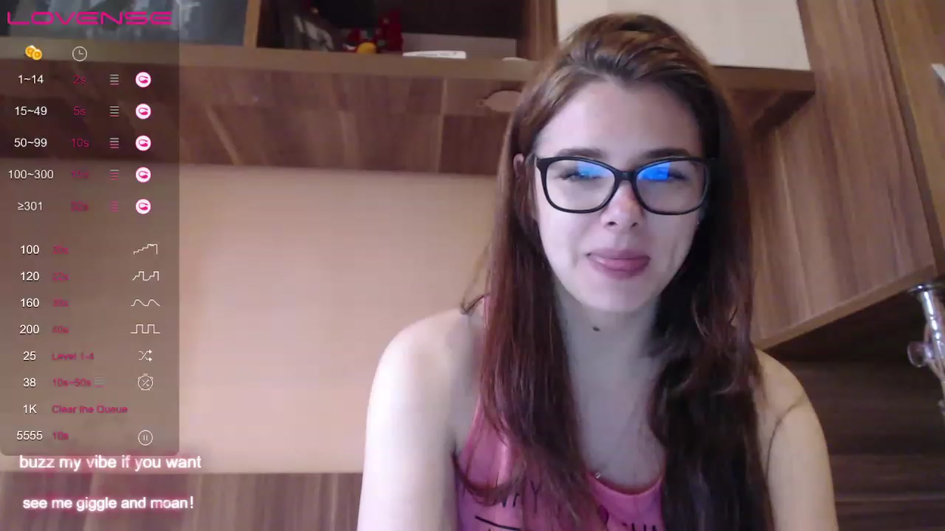 Gallery image thumbnail from SweetyAbby93's myfreecams stream on, 05/18/2023, 13:13 image 1 of 20