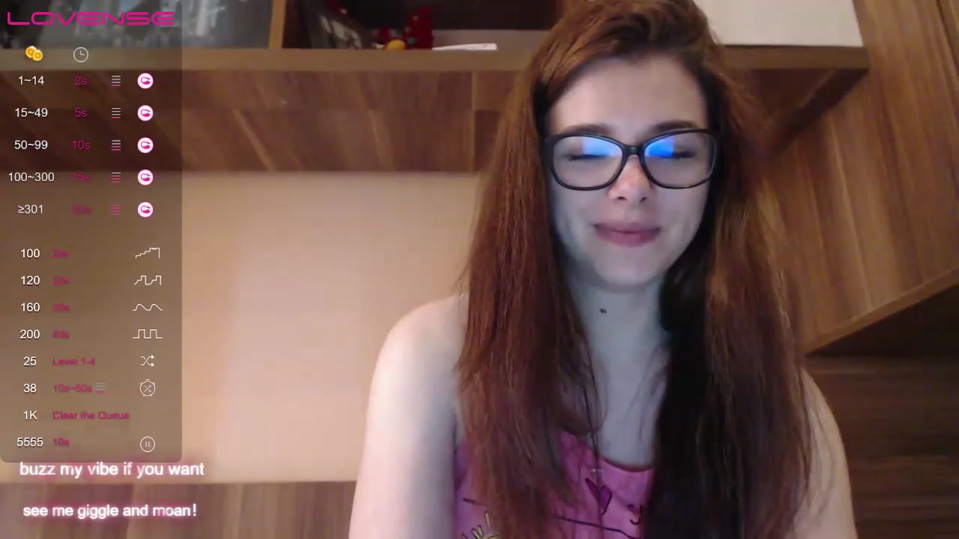 Gallery image thumbnail from SweetyAbby93's myfreecams stream on, 05/18/2023, 13:13 image 13 of 20