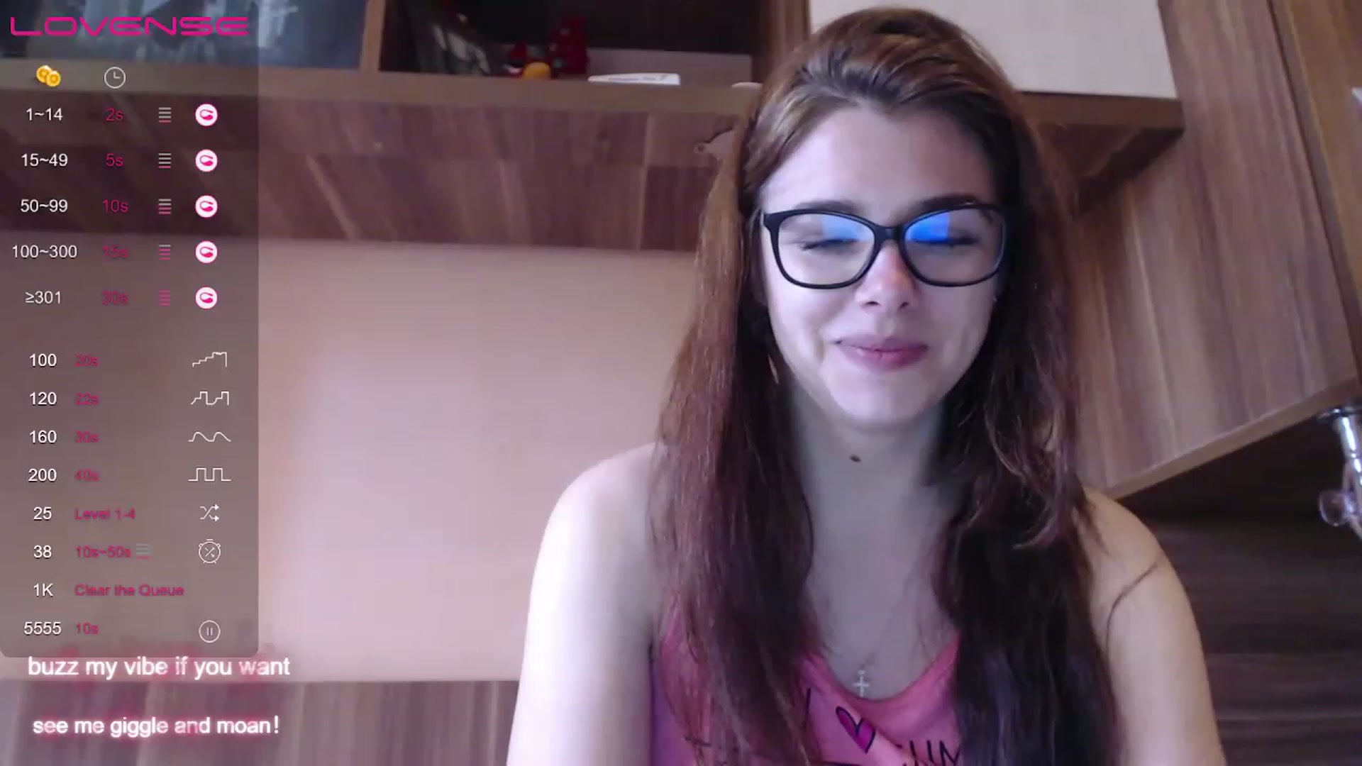 Gallery image thumbnail from SweetyAbby93's myfreecams stream on, 05/18/2023, 13:13 image 3 of 20