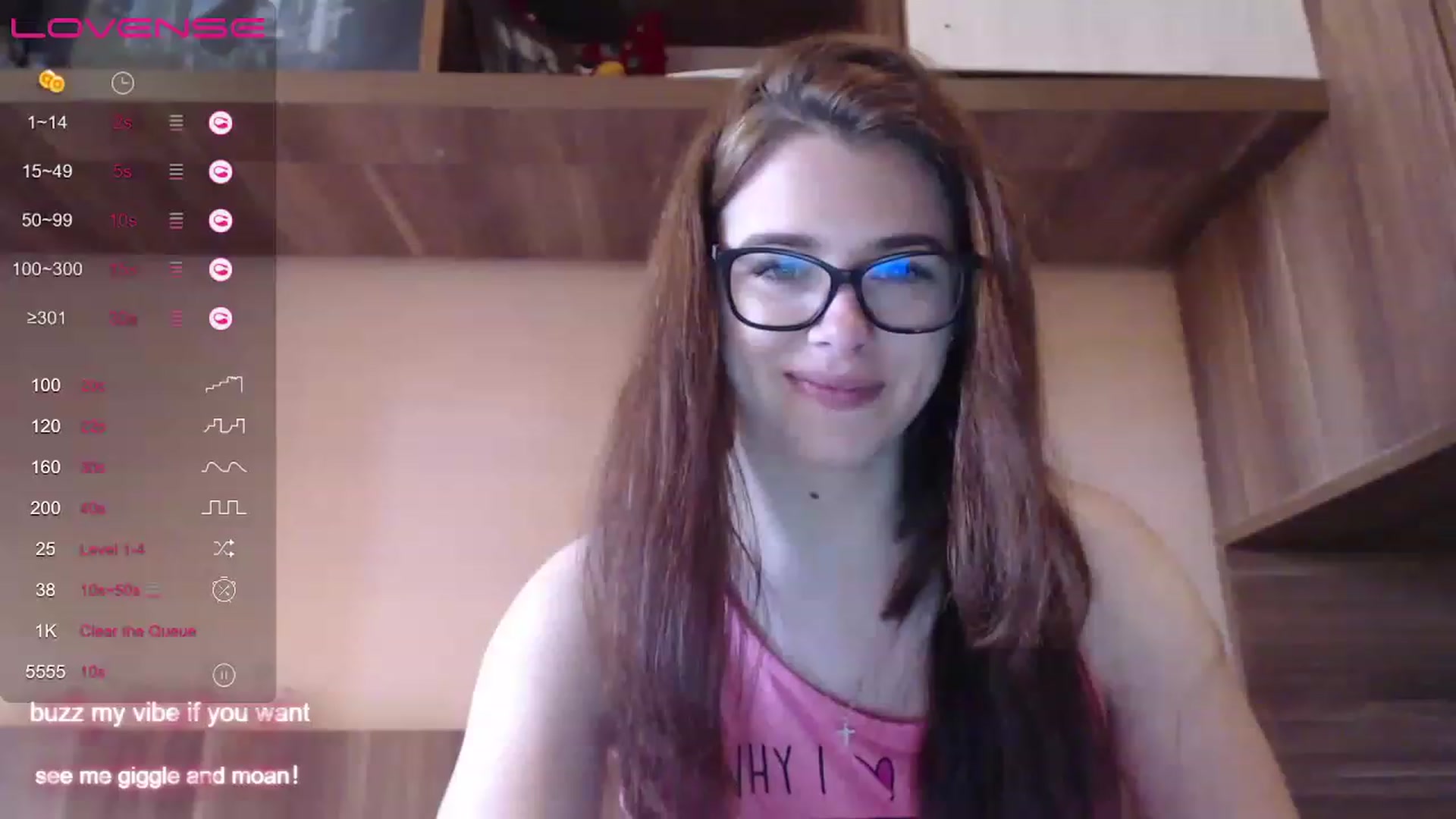 Gallery image thumbnail from SweetyAbby93's myfreecams stream on, 05/18/2023, 13:13 image 6 of 20