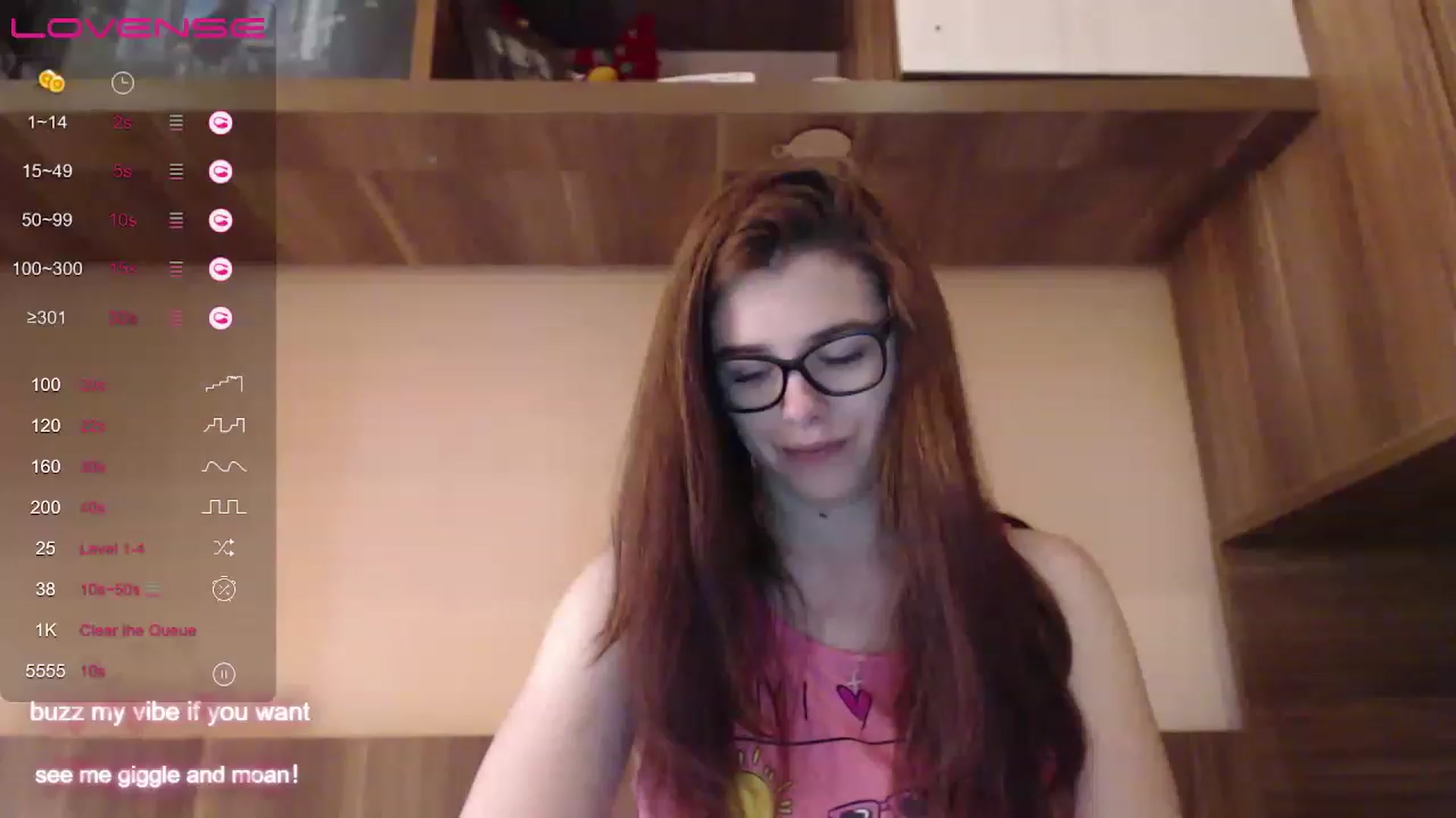 Gallery image thumbnail from SweetyAbby93's myfreecams stream on, 05/18/2023, 13:13 image 16 of 20