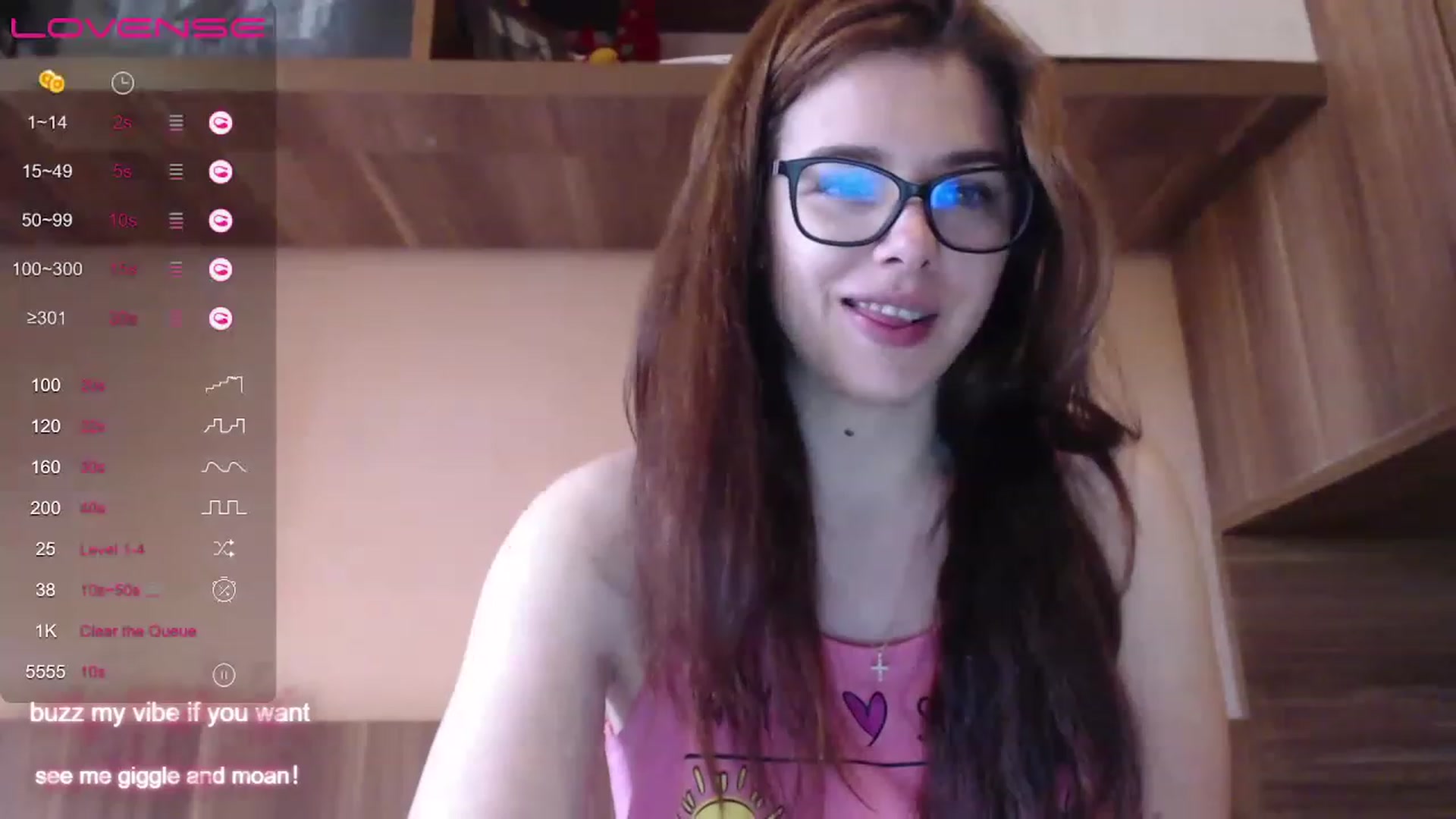 Gallery image thumbnail from SweetyAbby93's myfreecams stream on, 05/18/2023, 13:13 image 9 of 20