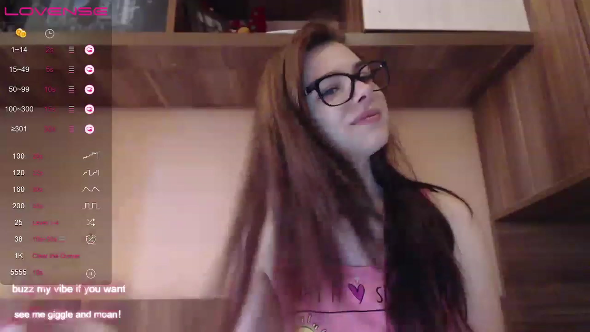 Gallery image thumbnail from SweetyAbby93's myfreecams stream on, 05/18/2023, 13:13 image 10 of 20