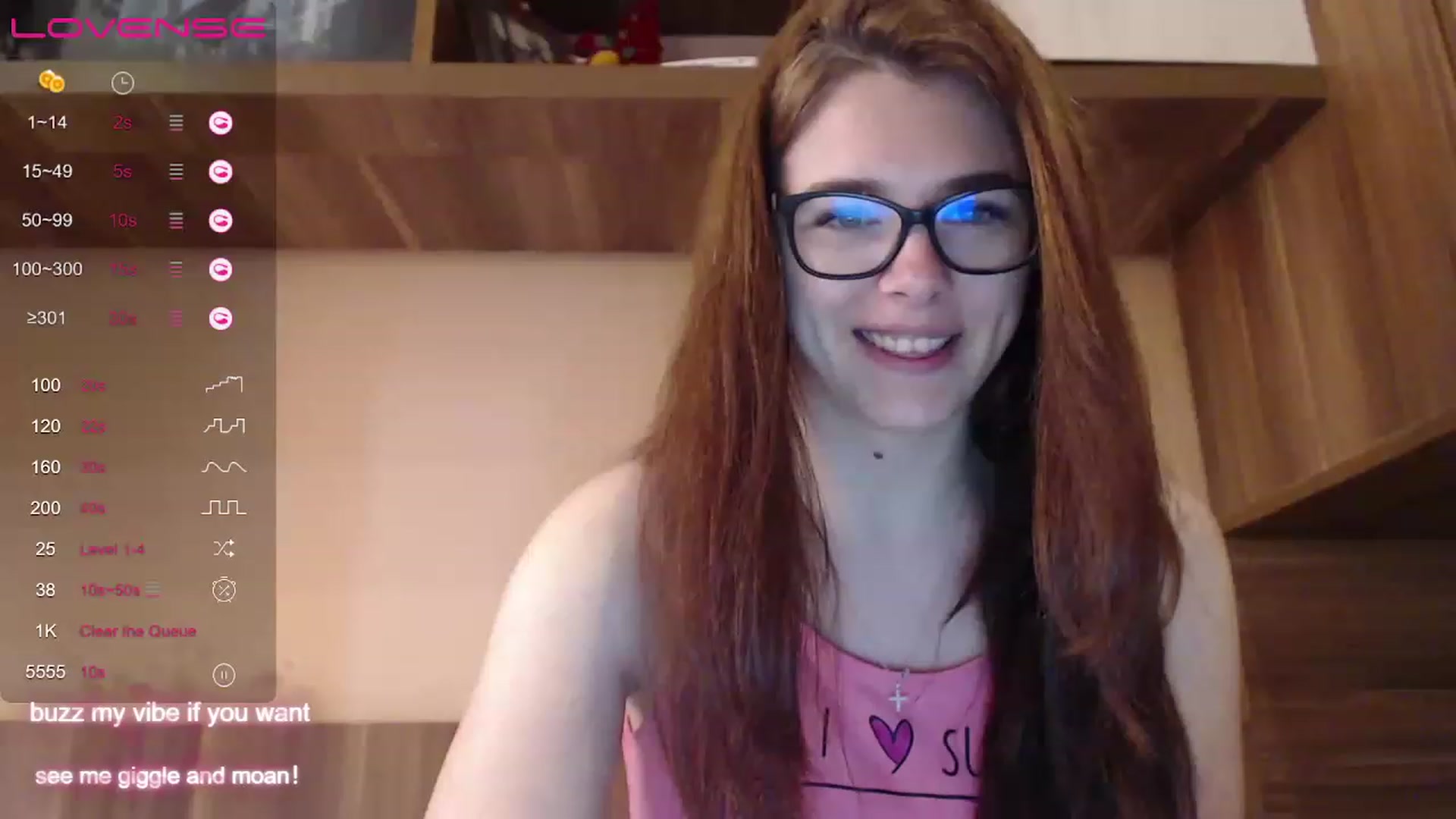 Gallery image thumbnail from SweetyAbby93's myfreecams stream on, 05/18/2023, 13:13 image 8 of 20