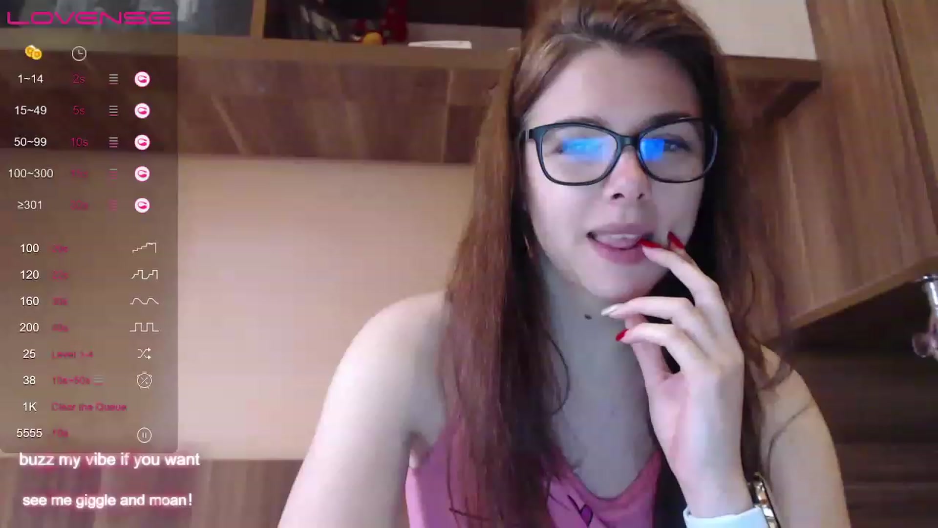 Gallery image thumbnail from SweetyAbby93's myfreecams stream on, 05/18/2023, 13:13 image 4 of 20