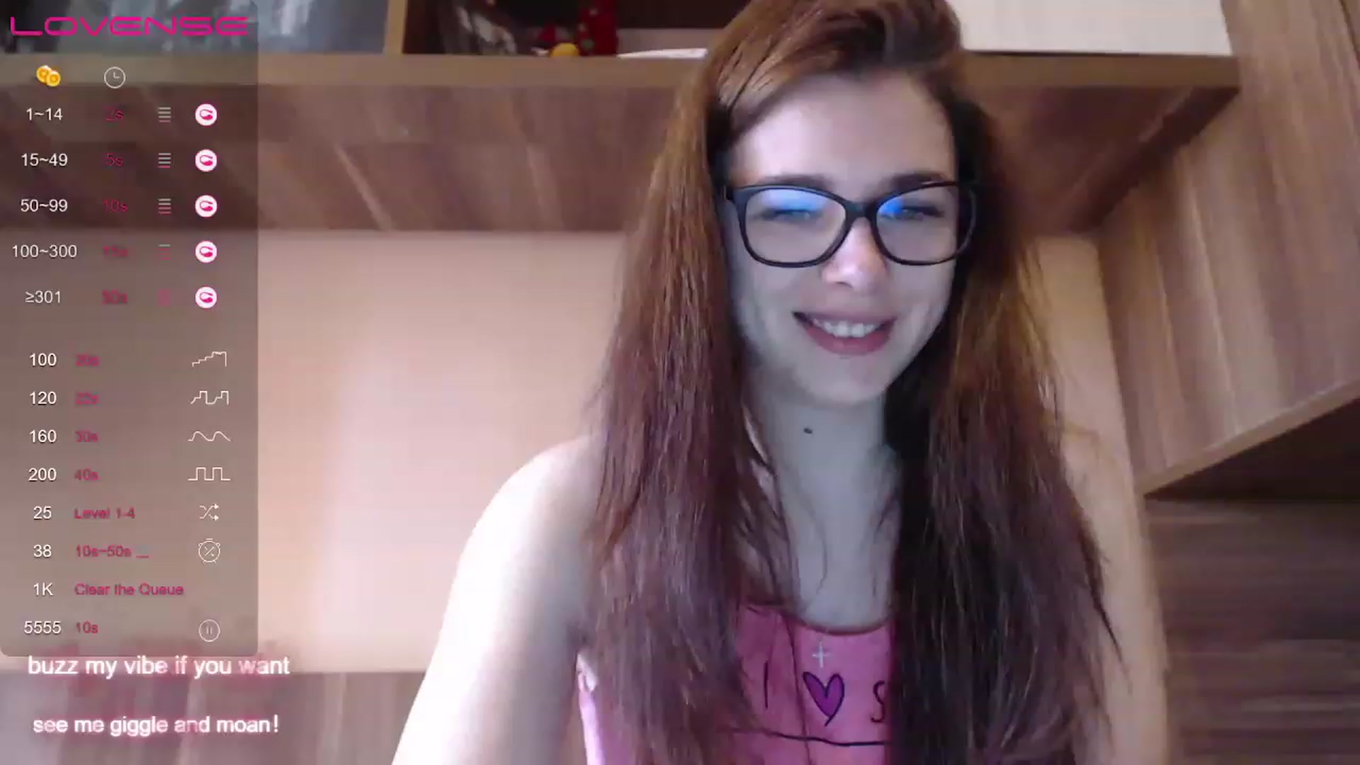 Gallery image thumbnail from SweetyAbby93's myfreecams stream on, 05/18/2023, 13:13 image 12 of 20