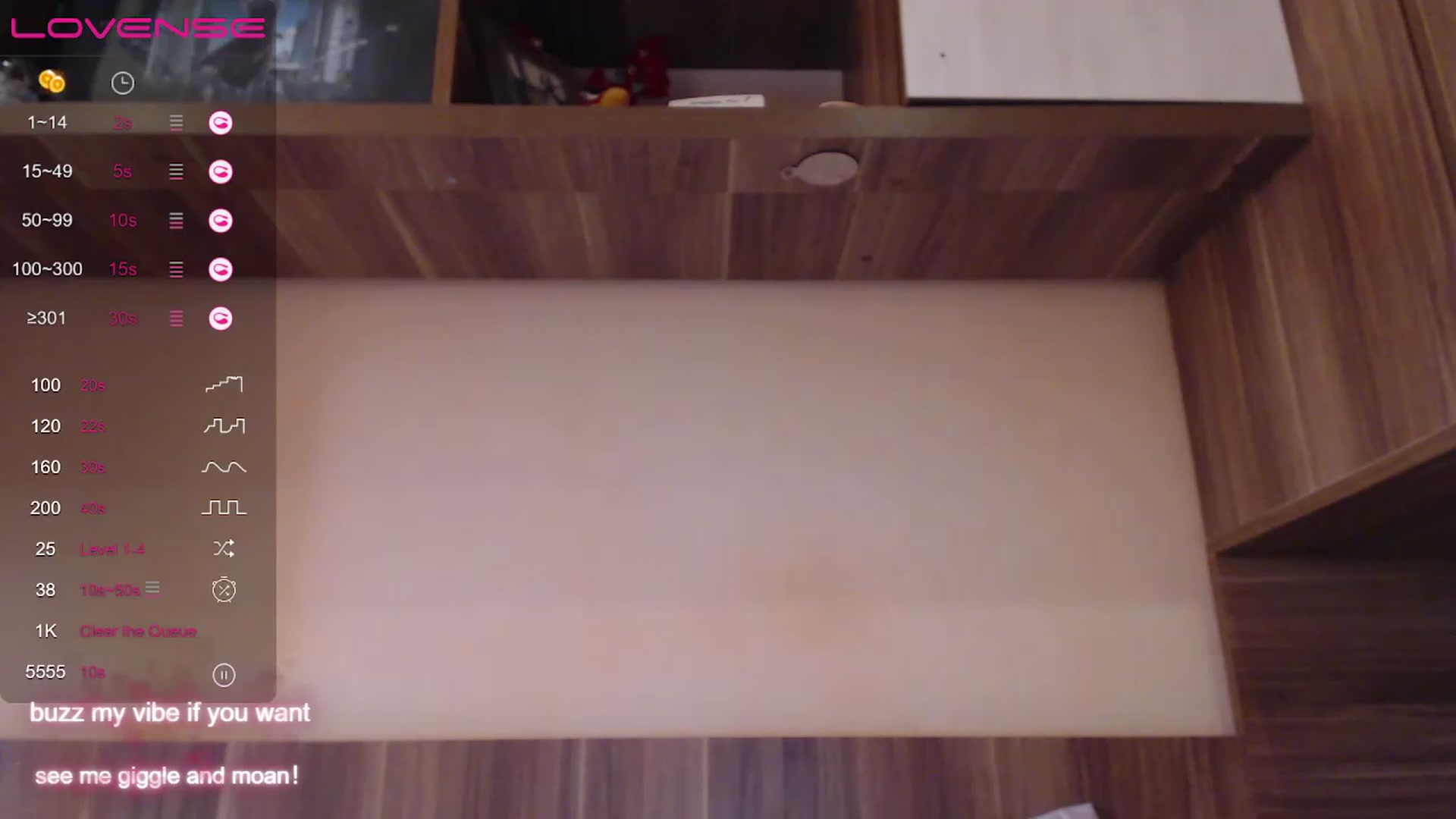 Gallery image thumbnail from SweetyAbby93's myfreecams stream on, 05/18/2023, 13:13 image 5 of 20