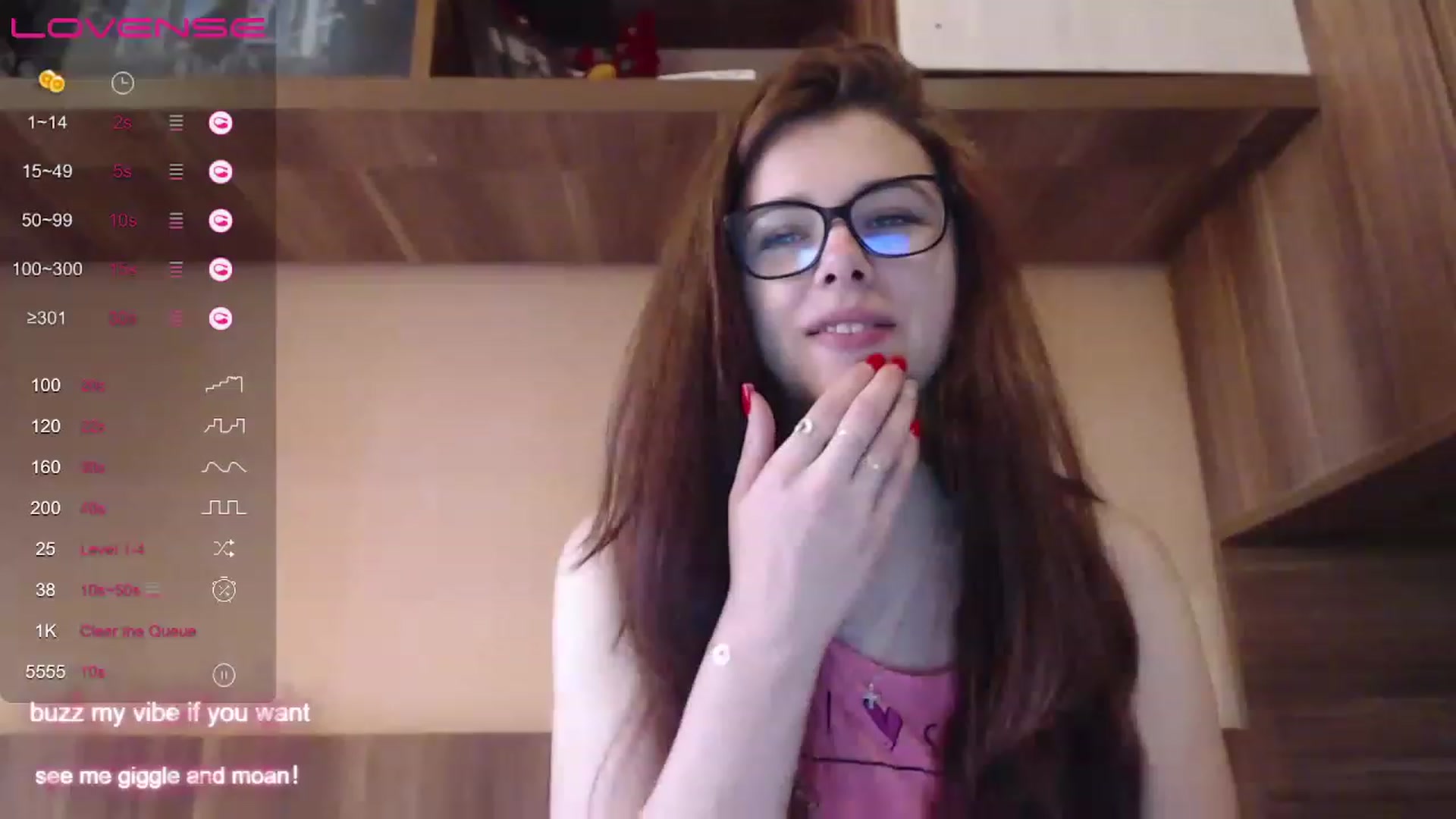Gallery image thumbnail from SweetyAbby93's myfreecams stream on, 05/18/2023, 13:13 image 15 of 20