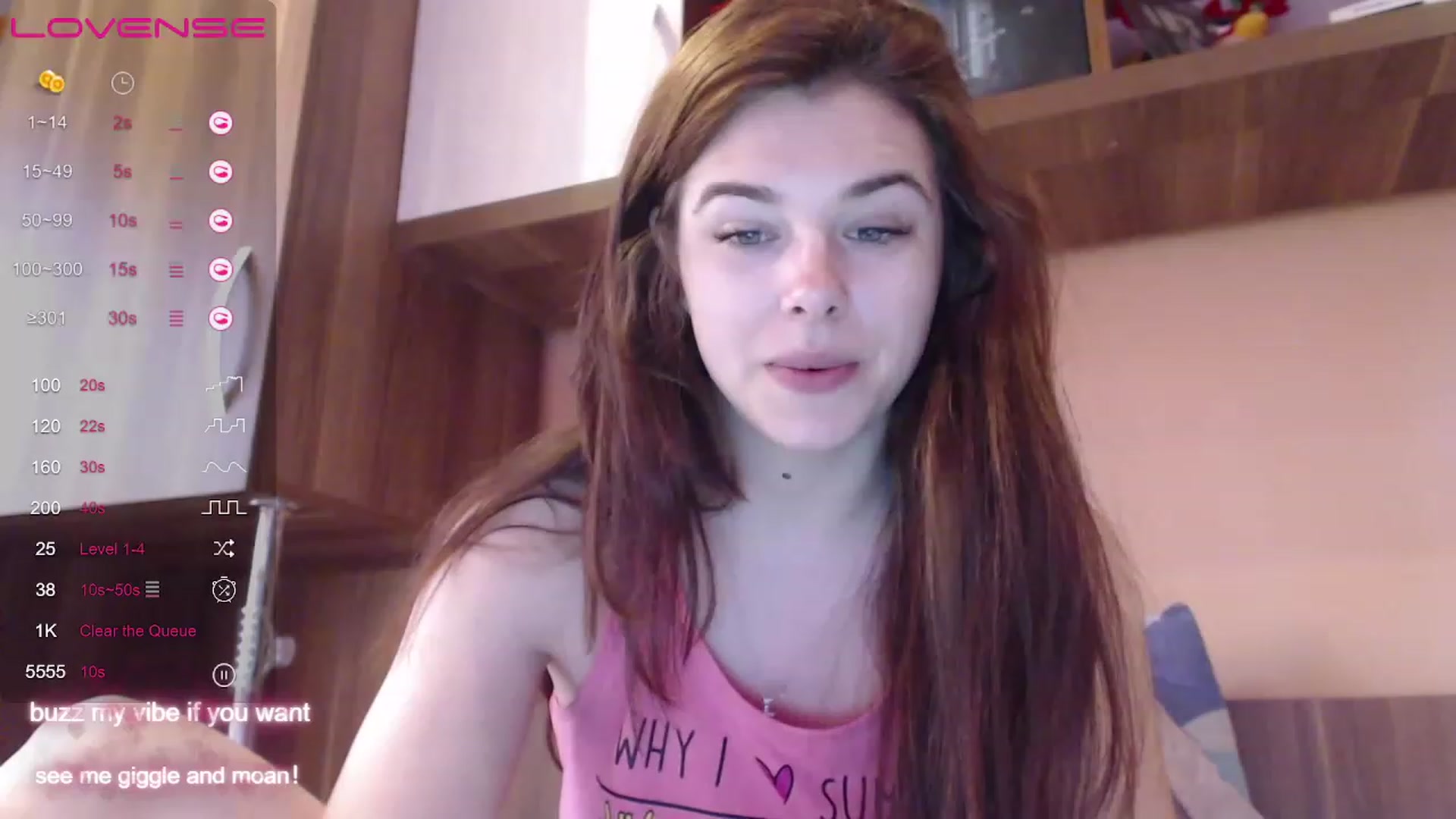 Gallery image thumbnail from SweetyAbby93's myfreecams stream on, 05/18/2023, 14:26 image 9 of 20