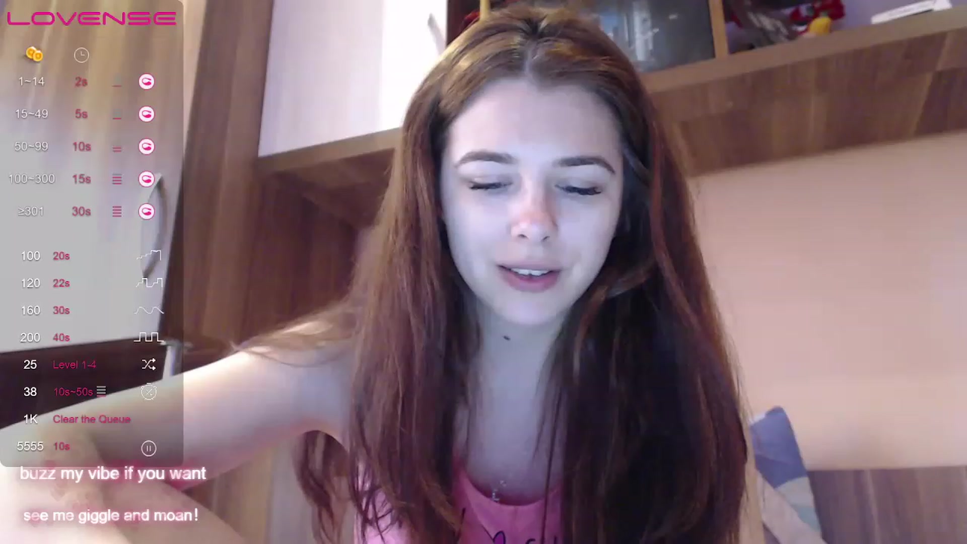 Gallery image thumbnail from SweetyAbby93's myfreecams stream on, 05/18/2023, 14:26 image 16 of 20