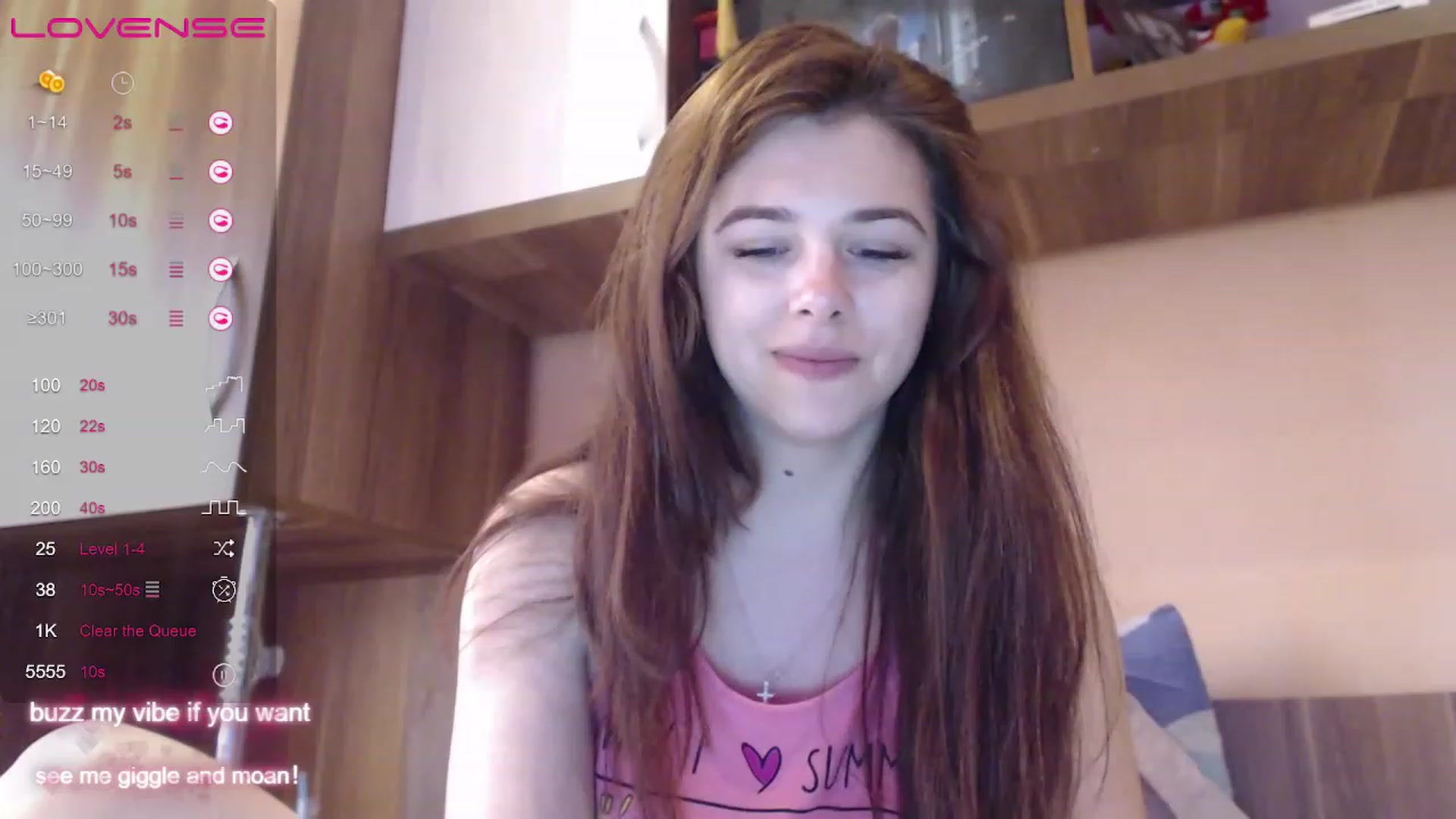 Gallery image thumbnail from SweetyAbby93's myfreecams stream on, 05/18/2023, 14:26 image 13 of 20