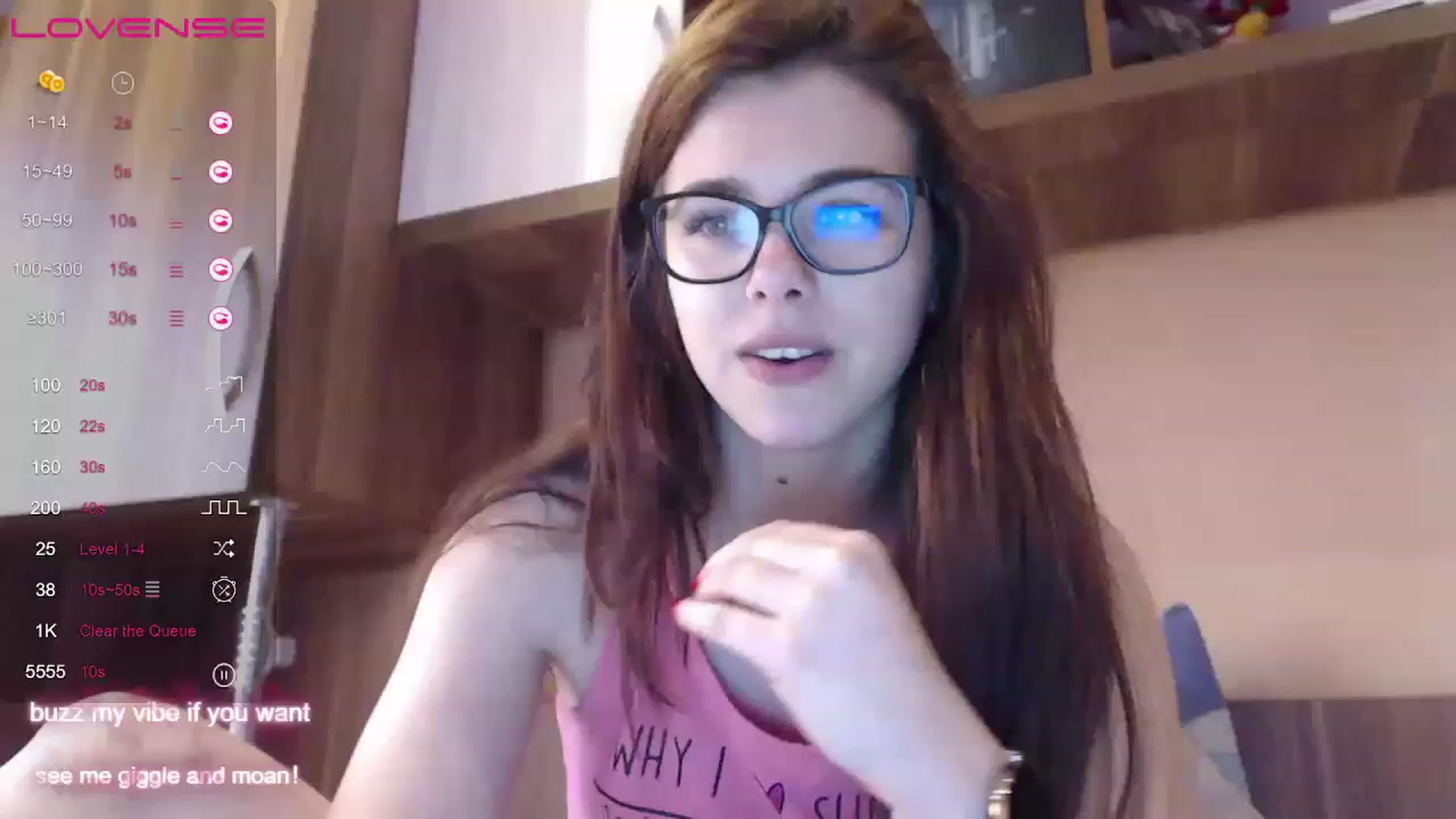 Gallery image thumbnail from SweetyAbby93's myfreecams stream on, 05/18/2023, 14:26 image 8 of 20