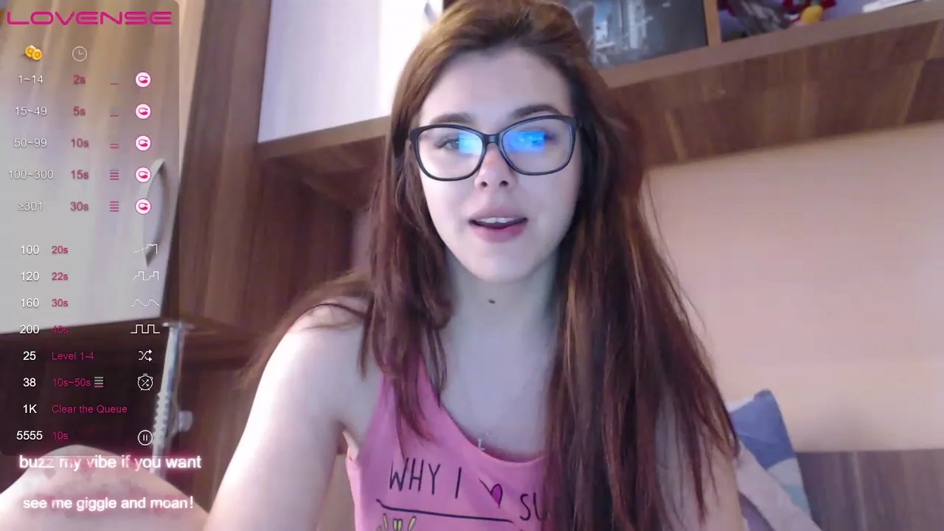Gallery image thumbnail from SweetyAbby93's myfreecams stream on, 05/18/2023, 14:26 image 6 of 20