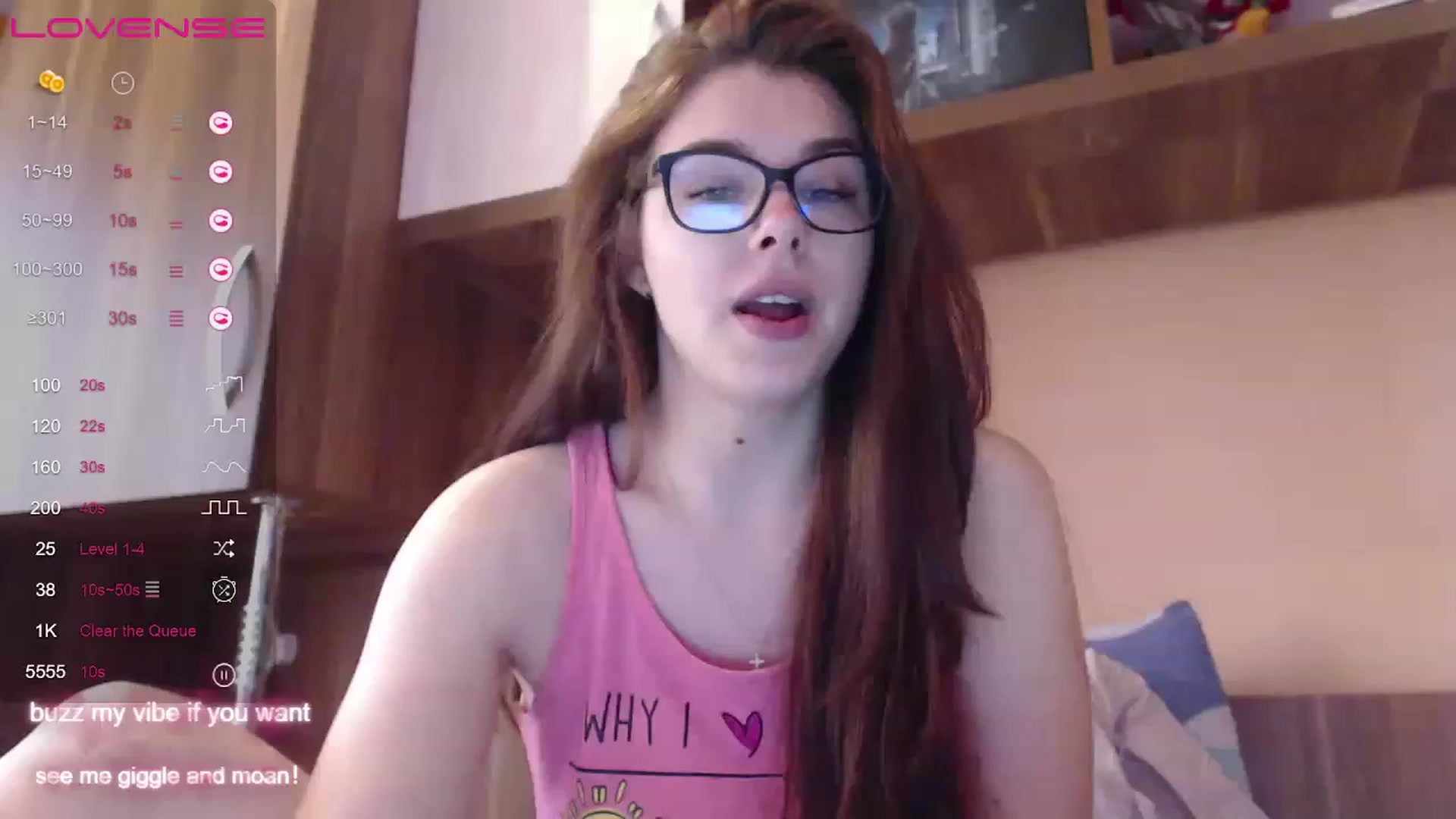 Gallery image thumbnail from SweetyAbby93's myfreecams stream on, 05/18/2023, 14:26 image 4 of 20