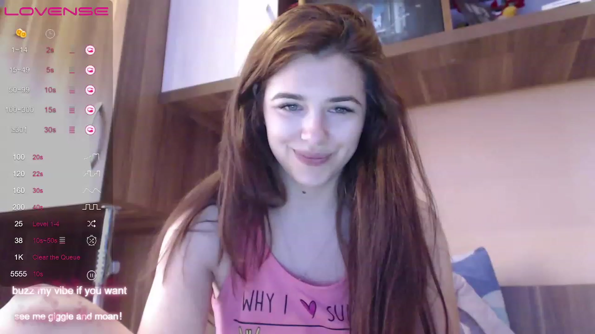 Gallery image thumbnail from SweetyAbby93's myfreecams stream on, 05/18/2023, 14:26 image 11 of 20