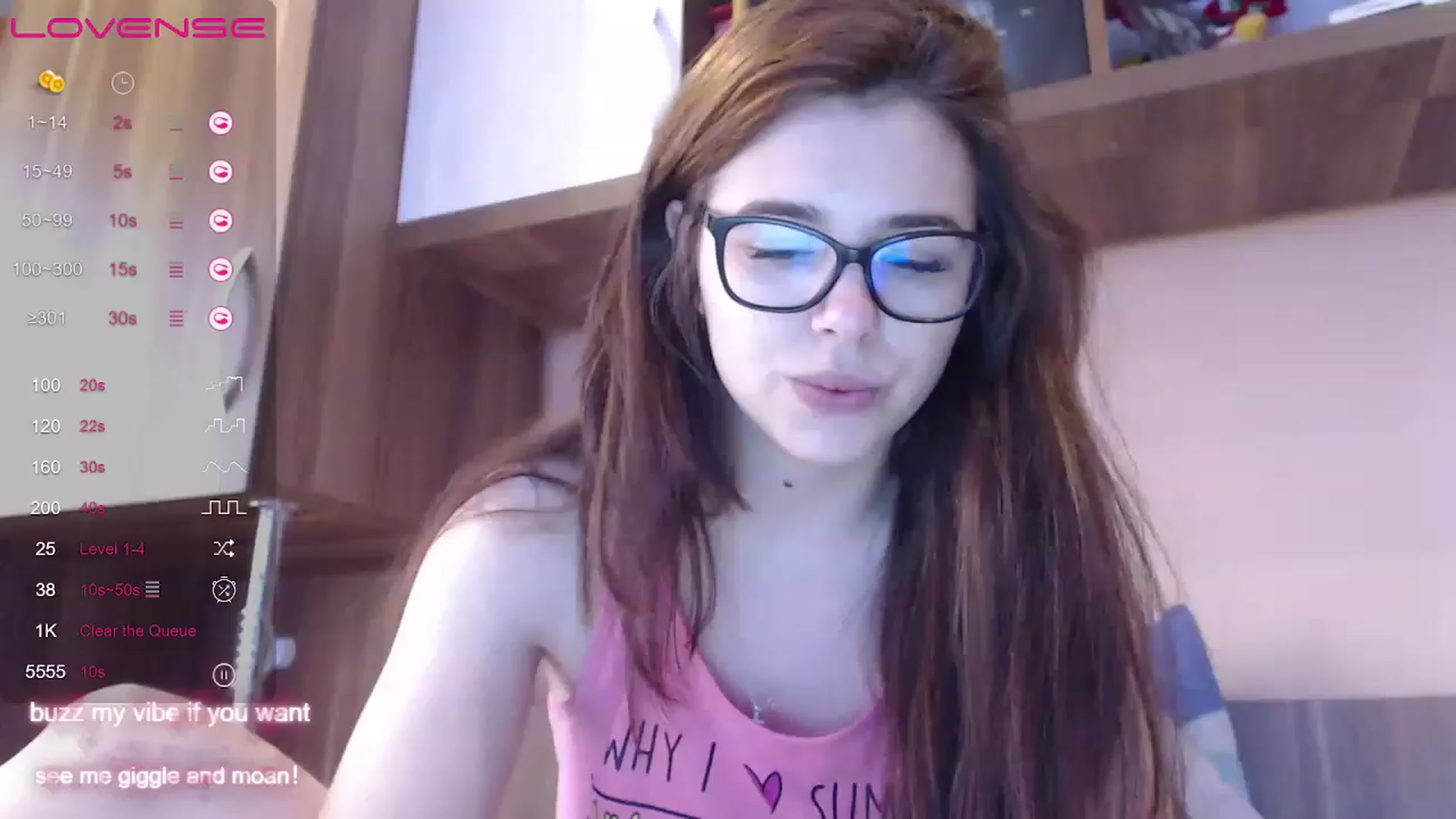 Gallery image thumbnail from SweetyAbby93's myfreecams stream on, 05/18/2023, 14:26 image 7 of 20