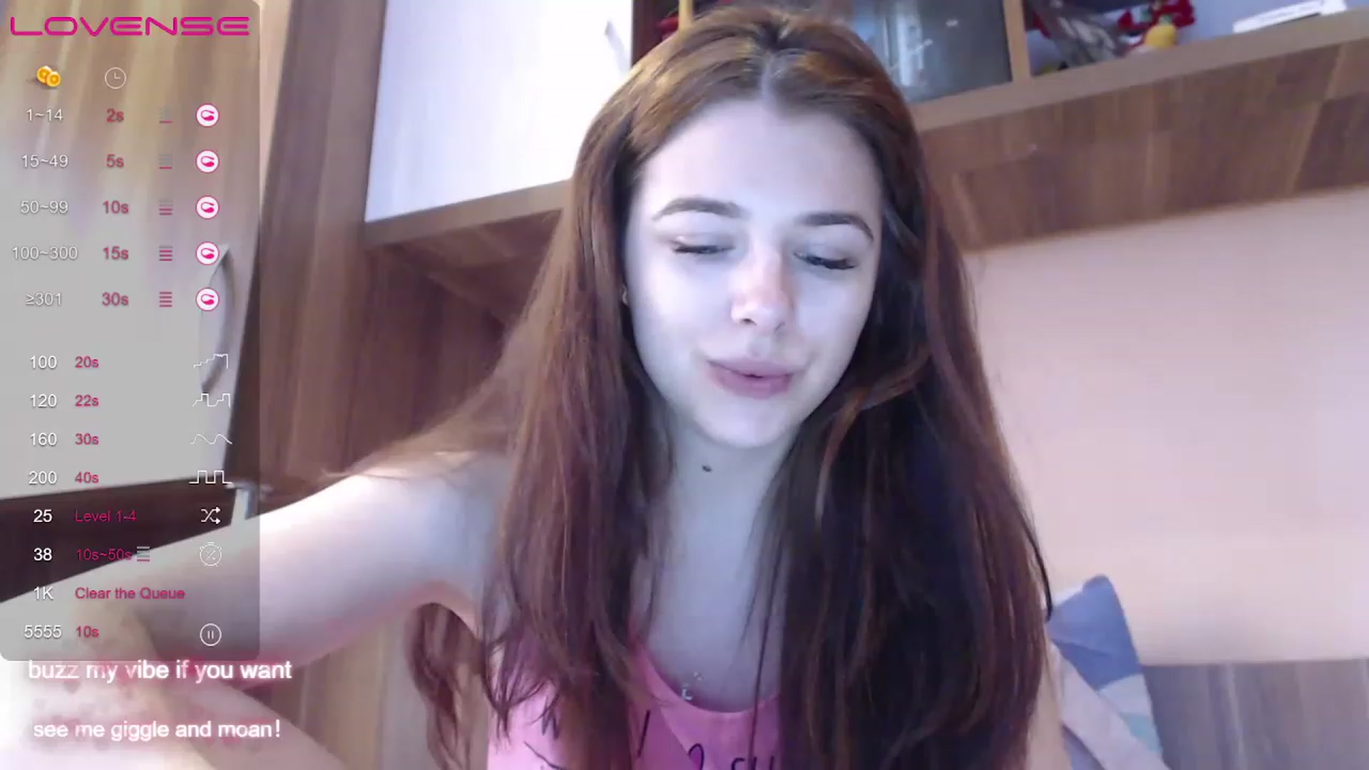 Gallery image thumbnail from SweetyAbby93's myfreecams stream on, 05/18/2023, 14:26 image 15 of 20