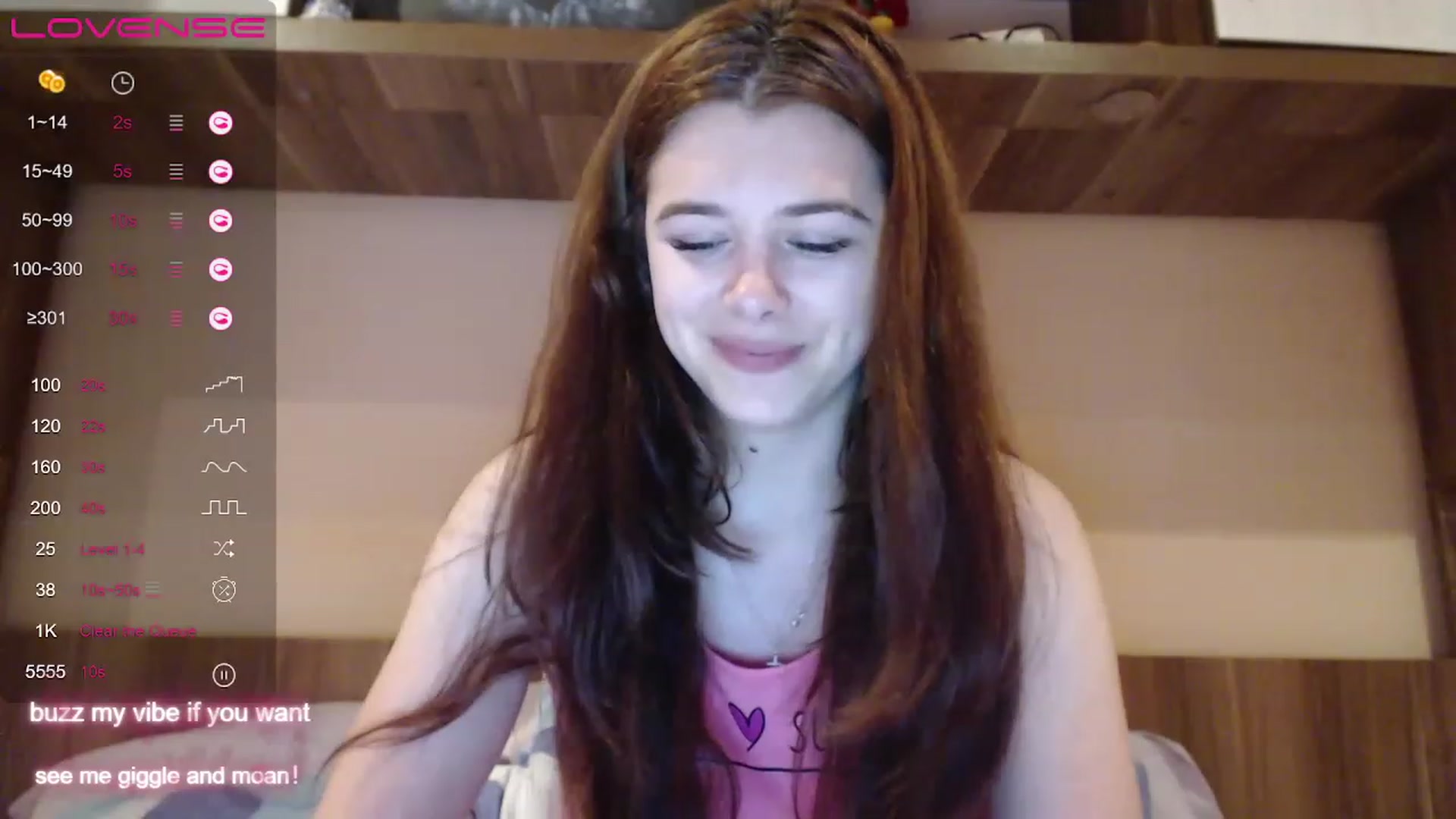 Gallery image thumbnail from SweetyAbby93's myfreecams stream on, 05/19/2023, 19:06 image 20 of 20