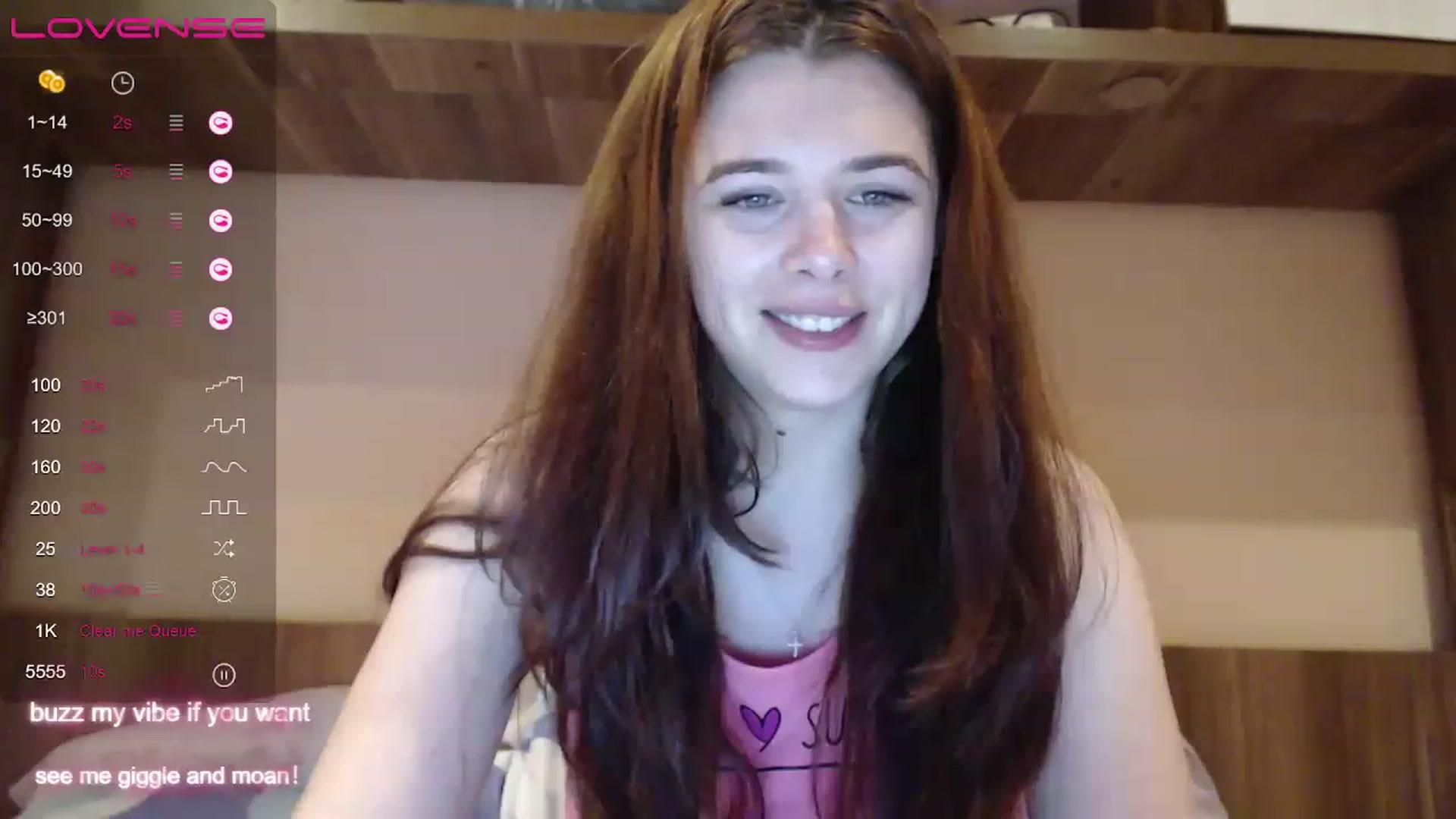 Gallery image thumbnail from SweetyAbby93's myfreecams stream on, 05/19/2023, 19:06 image 19 of 20