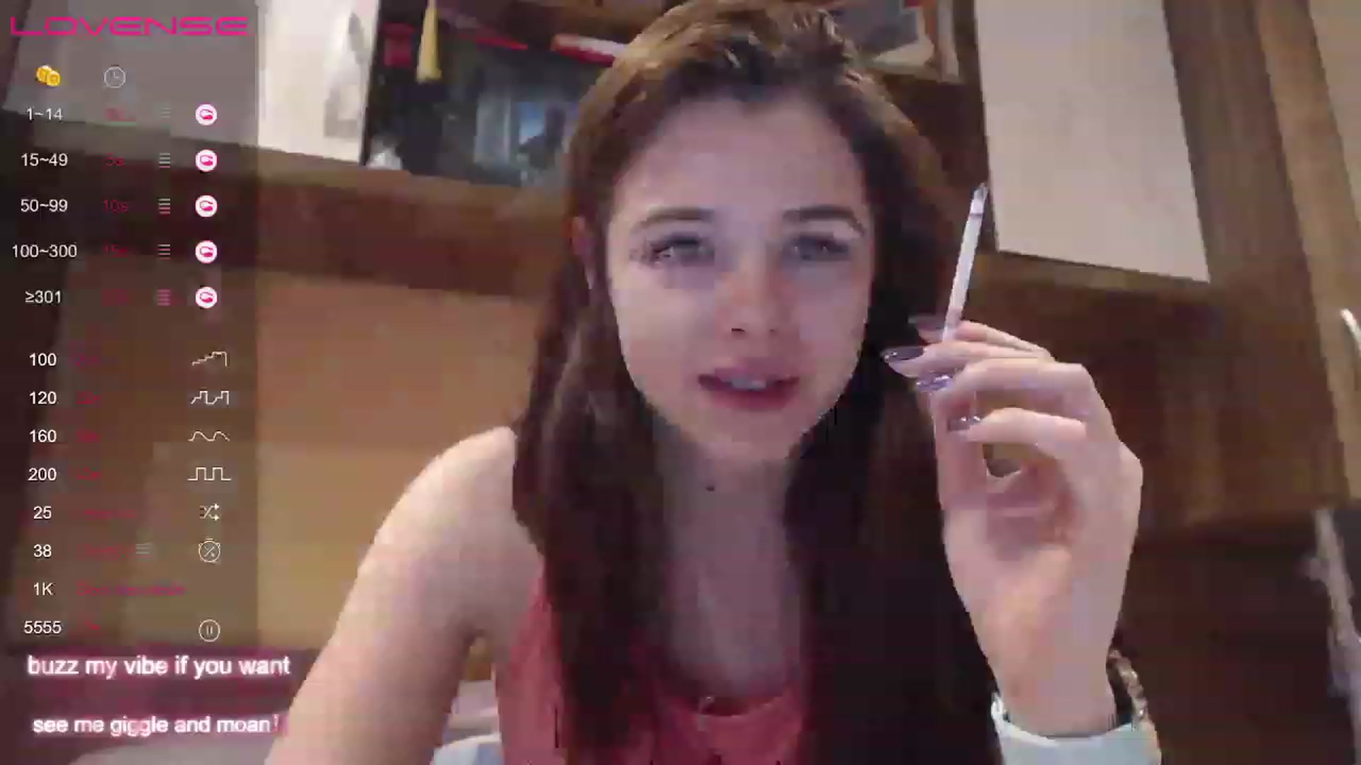 Gallery image thumbnail from SweetyAbby93's myfreecams stream on, 05/19/2023, 19:06 image 1 of 20