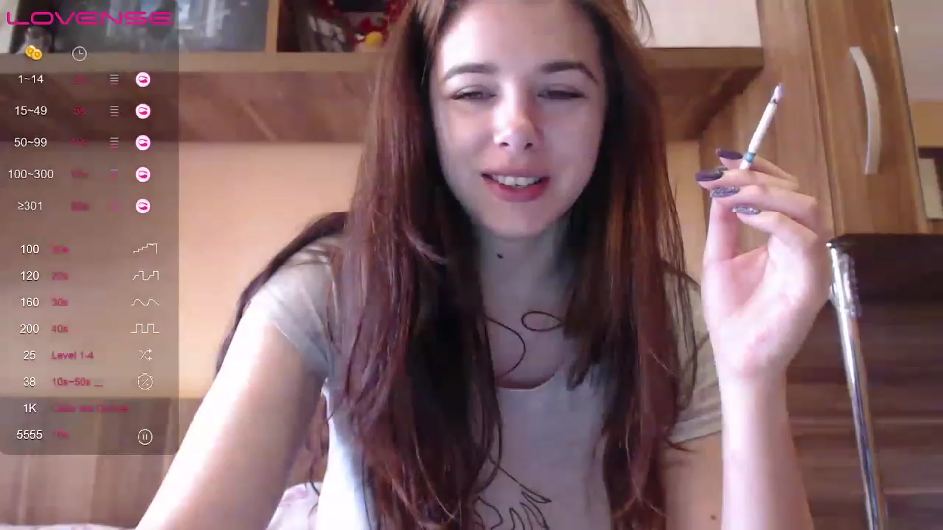 Gallery image thumbnail from SweetyAbby93's myfreecams stream on, 05/21/2023, 10:10 image 3 of 20