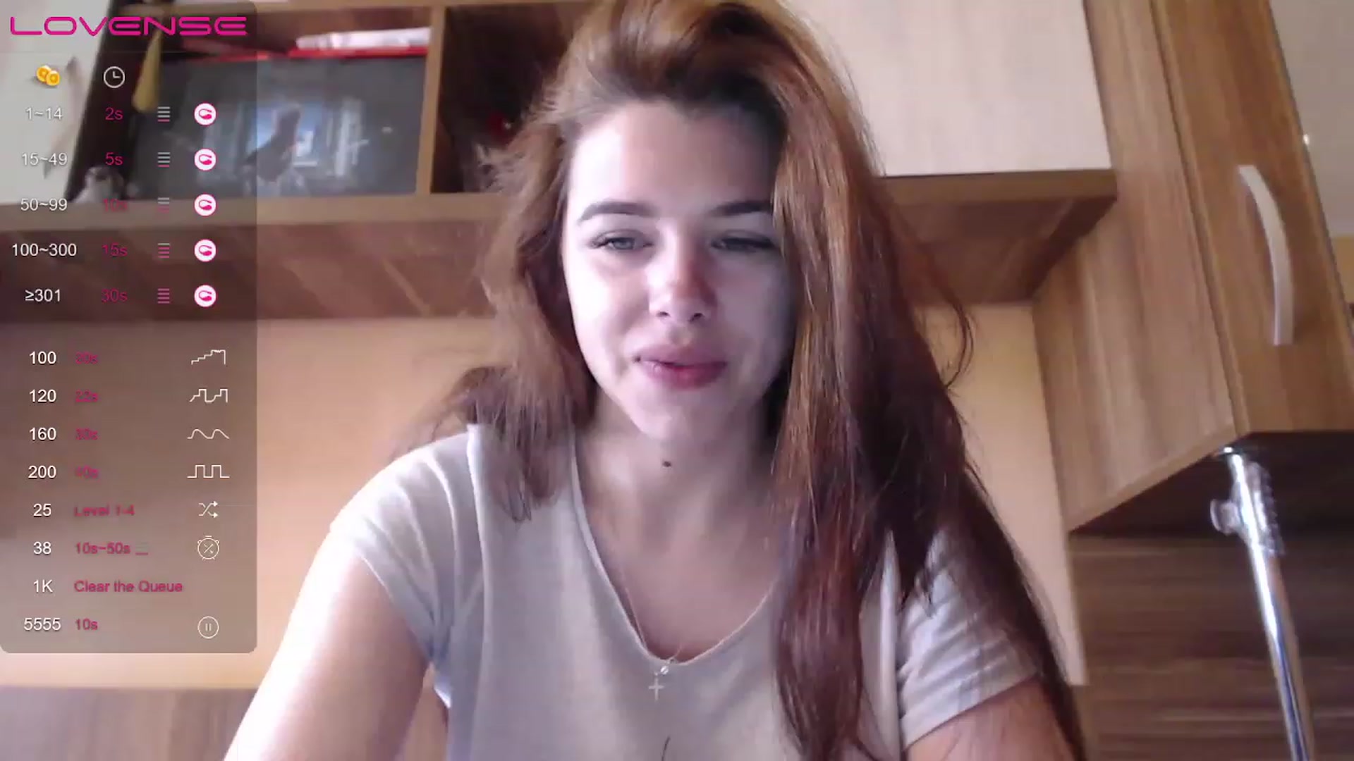 Gallery image thumbnail from SweetyAbby93's myfreecams stream on, 05/21/2023, 10:10 image 15 of 20