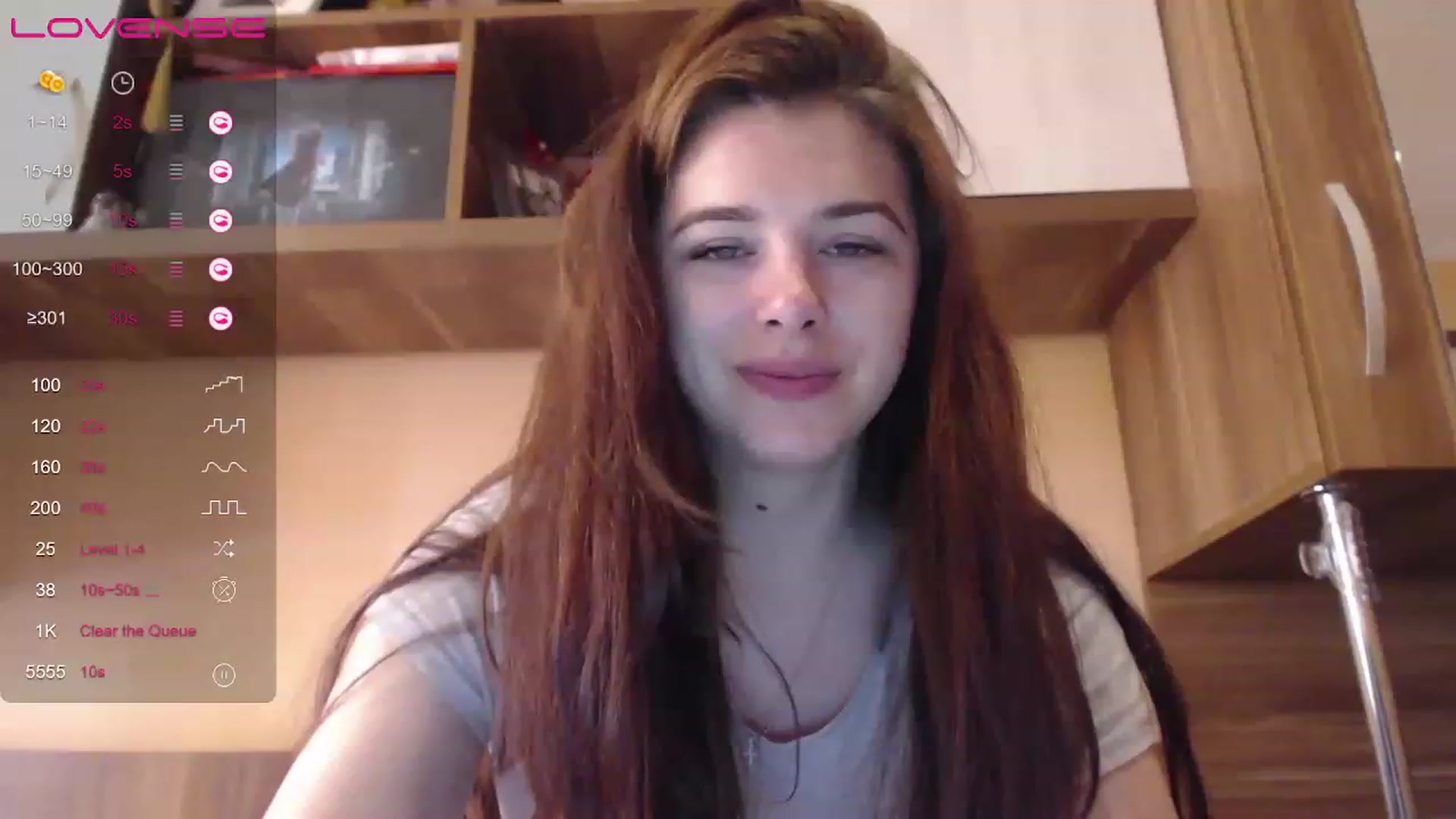 Gallery image thumbnail from SweetyAbby93's myfreecams stream on, 05/21/2023, 10:10 image 9 of 20