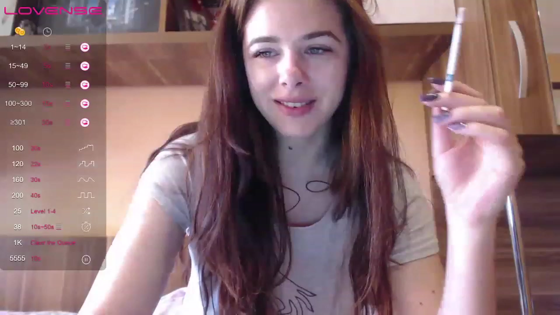 Gallery image thumbnail from SweetyAbby93's myfreecams stream on, 05/21/2023, 10:10 image 2 of 20