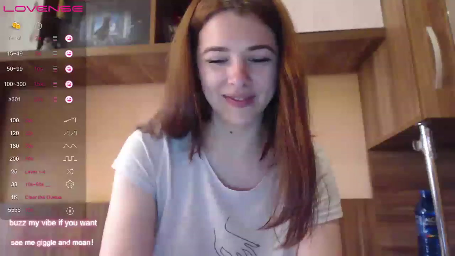 Gallery image thumbnail from SweetyAbby93's myfreecams stream on, 05/21/2023, 11:52 image 7 of 20