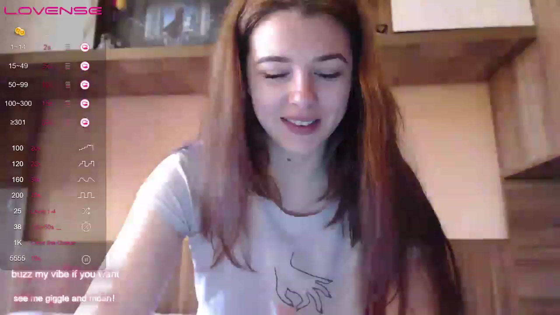 Gallery image thumbnail from SweetyAbby93's myfreecams stream on, 05/21/2023, 11:52 image 3 of 20