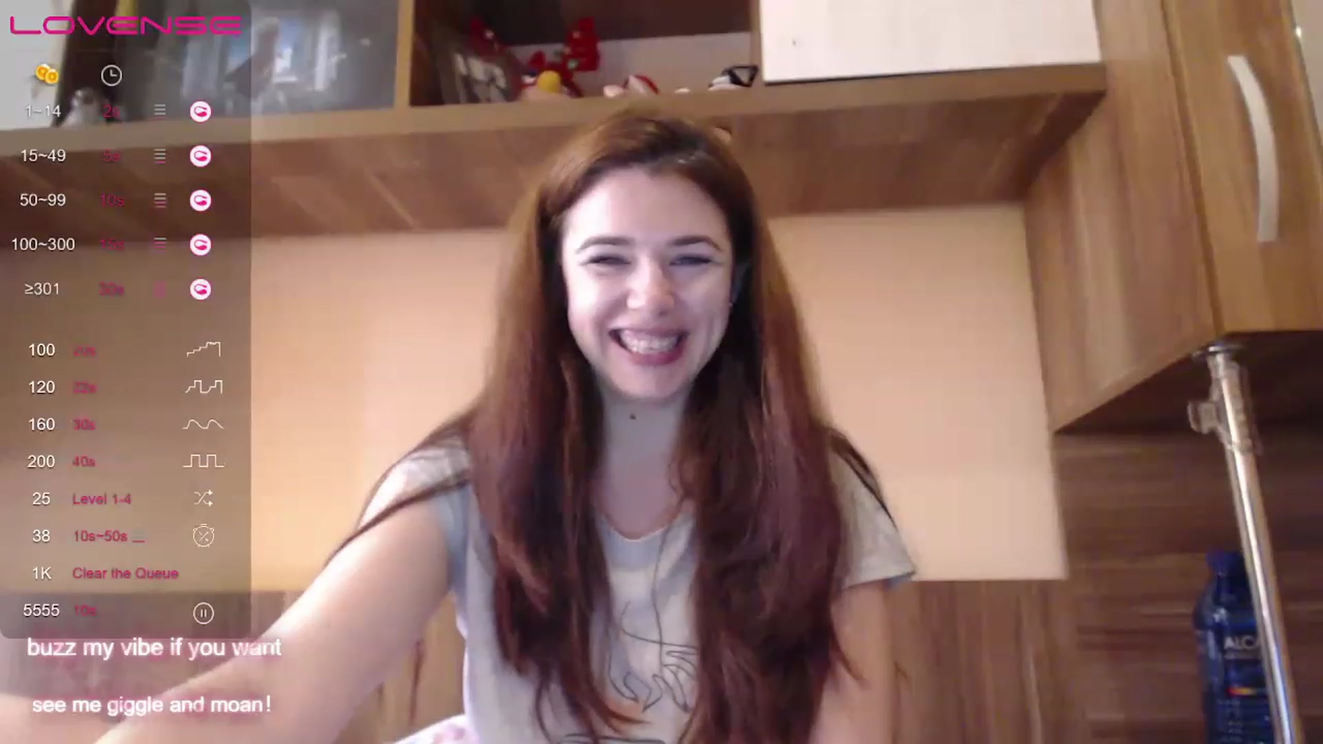 Gallery image thumbnail from SweetyAbby93's myfreecams stream on, 05/21/2023, 11:52 image 13 of 20