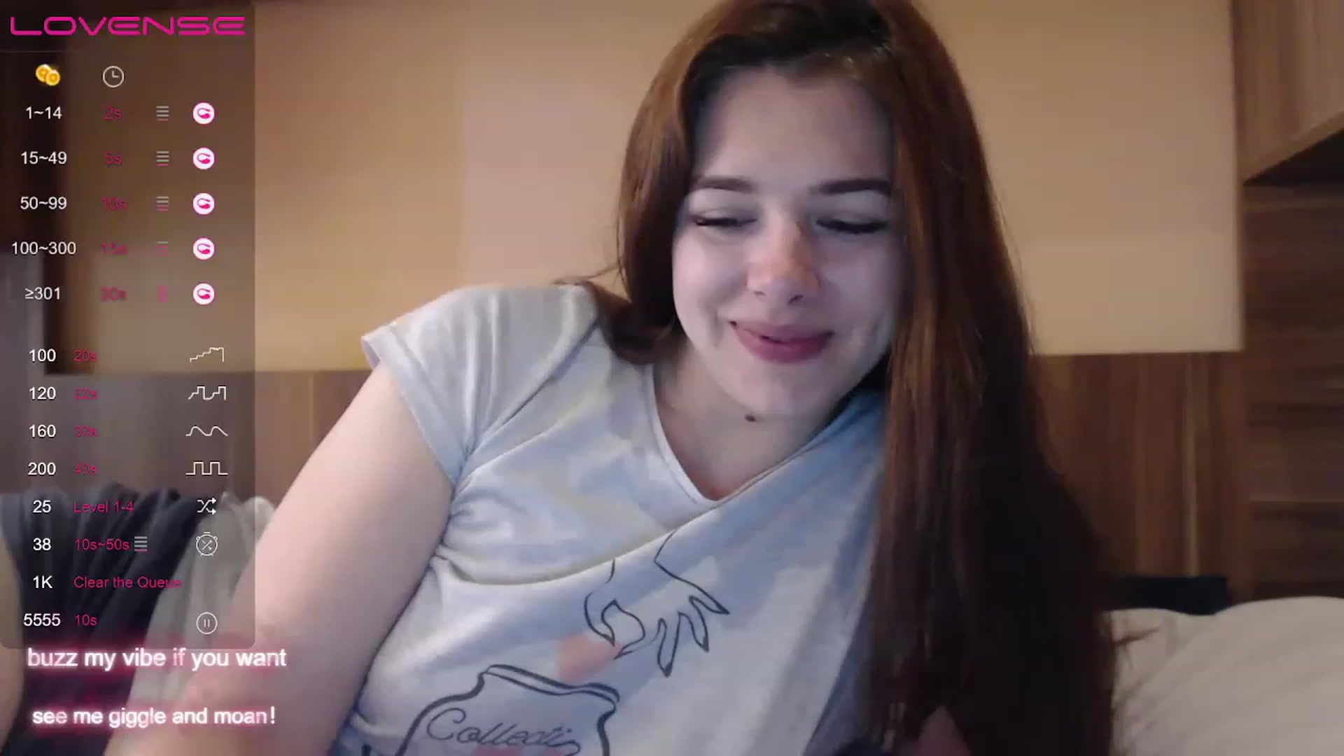 Gallery image thumbnail from SweetyAbby93's myfreecams stream on, 05/21/2023, 11:52 image 14 of 20