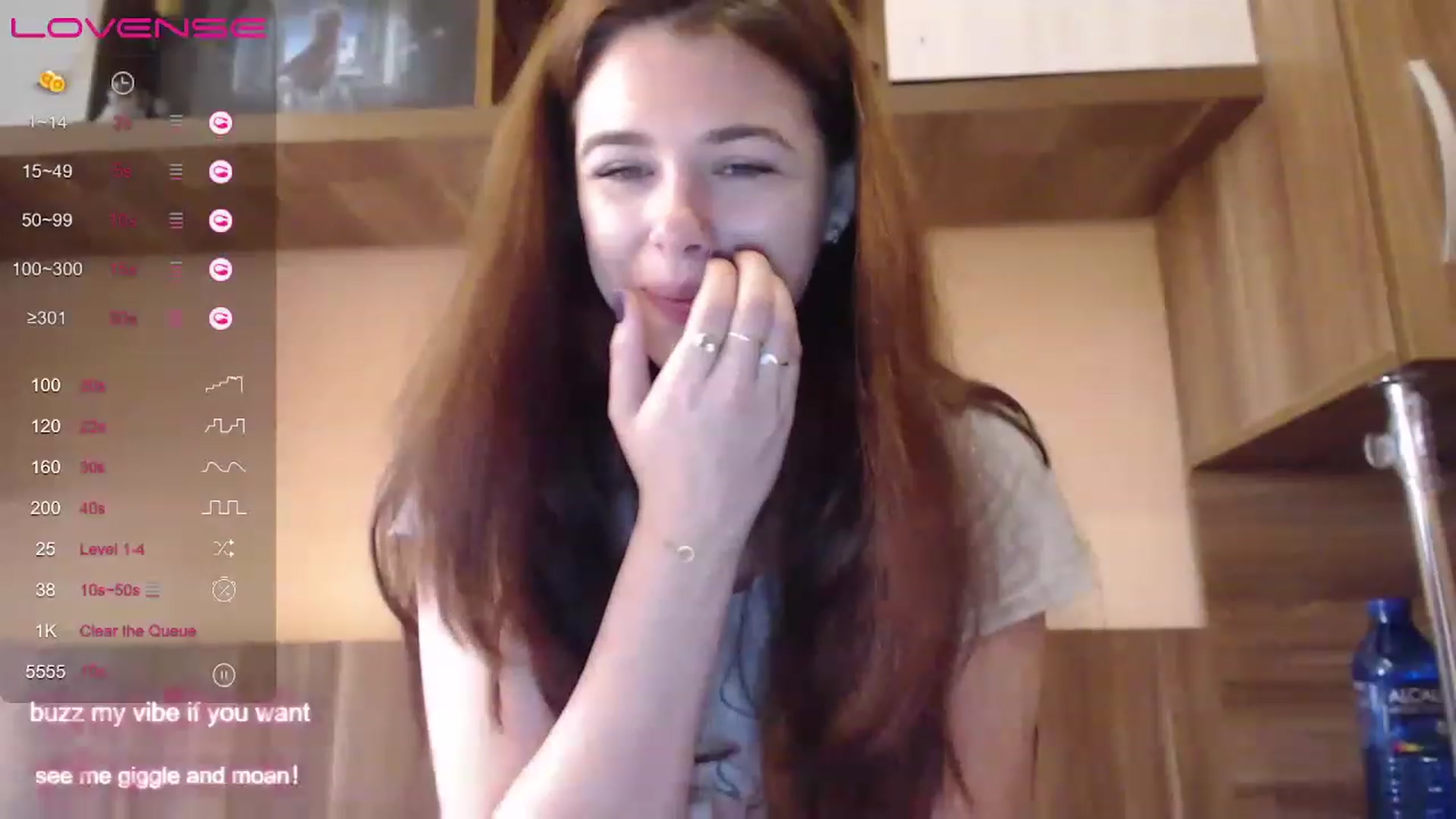 Gallery image thumbnail from SweetyAbby93's myfreecams stream on, 05/21/2023, 11:52 image 12 of 20