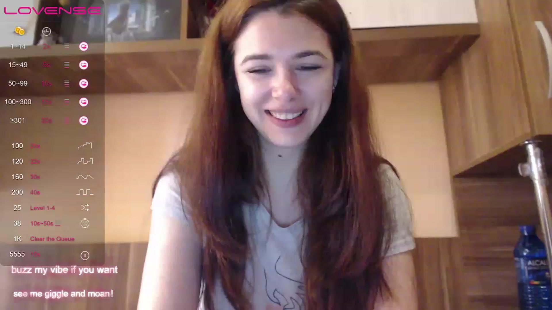 Gallery image thumbnail from SweetyAbby93's myfreecams stream on, 05/21/2023, 11:52 image 11 of 20