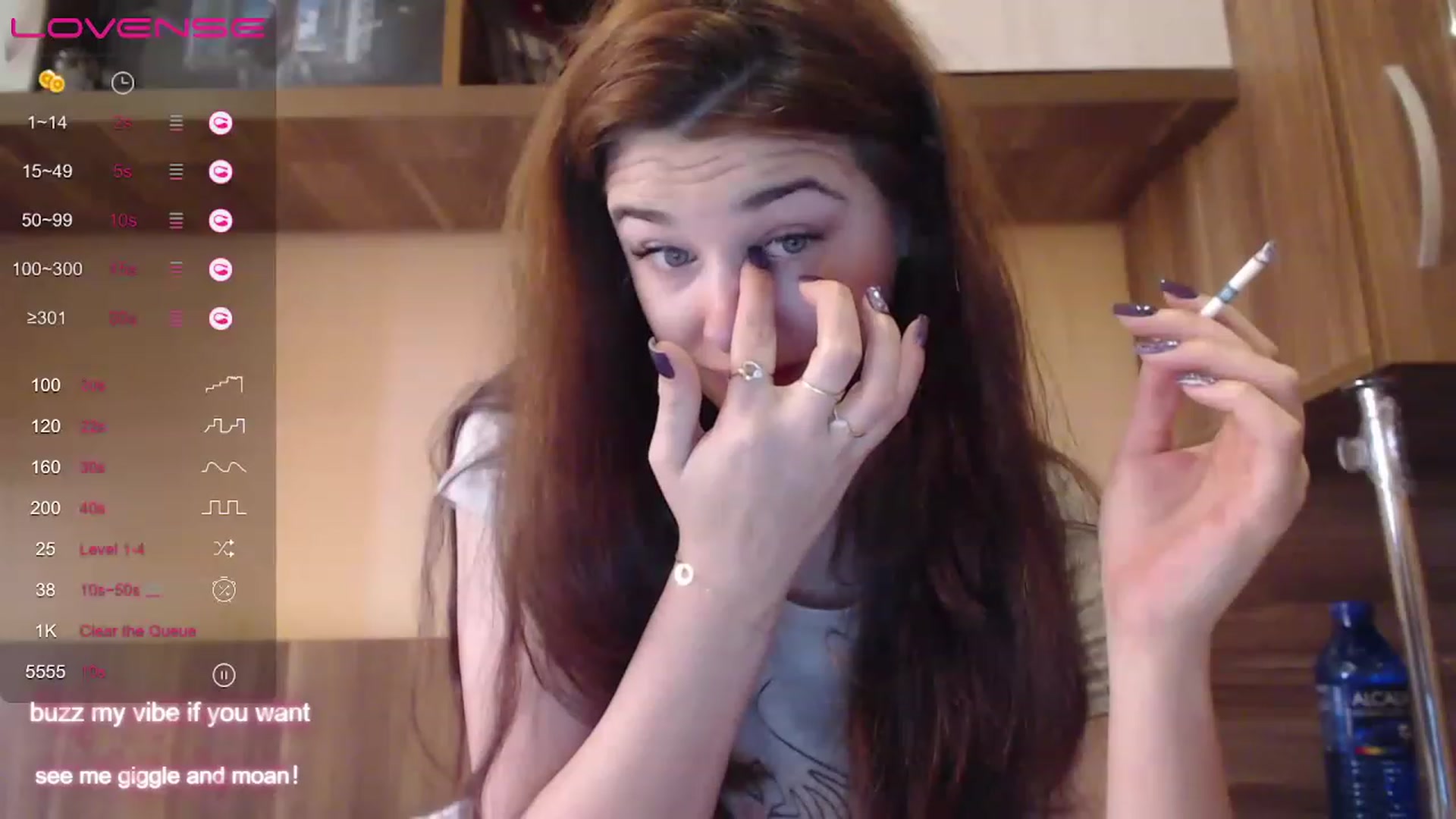 Gallery image thumbnail from SweetyAbby93's myfreecams stream on, 05/21/2023, 11:52 image 10 of 20