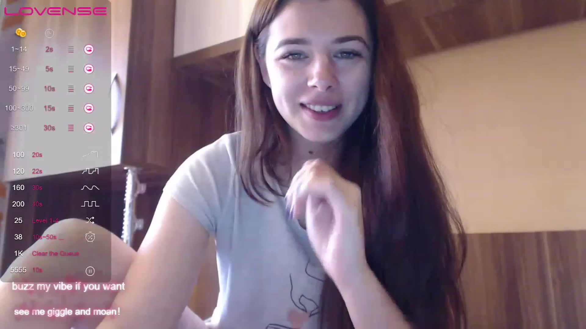 Gallery image thumbnail from SweetyAbby93's myfreecams stream on, 05/21/2023, 11:52 image 18 of 20