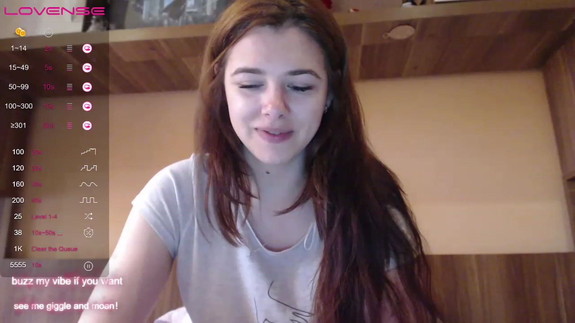 Gallery image thumbnail from SweetyAbby93's myfreecams stream on, 05/21/2023, 13:01 image 7 of 20
