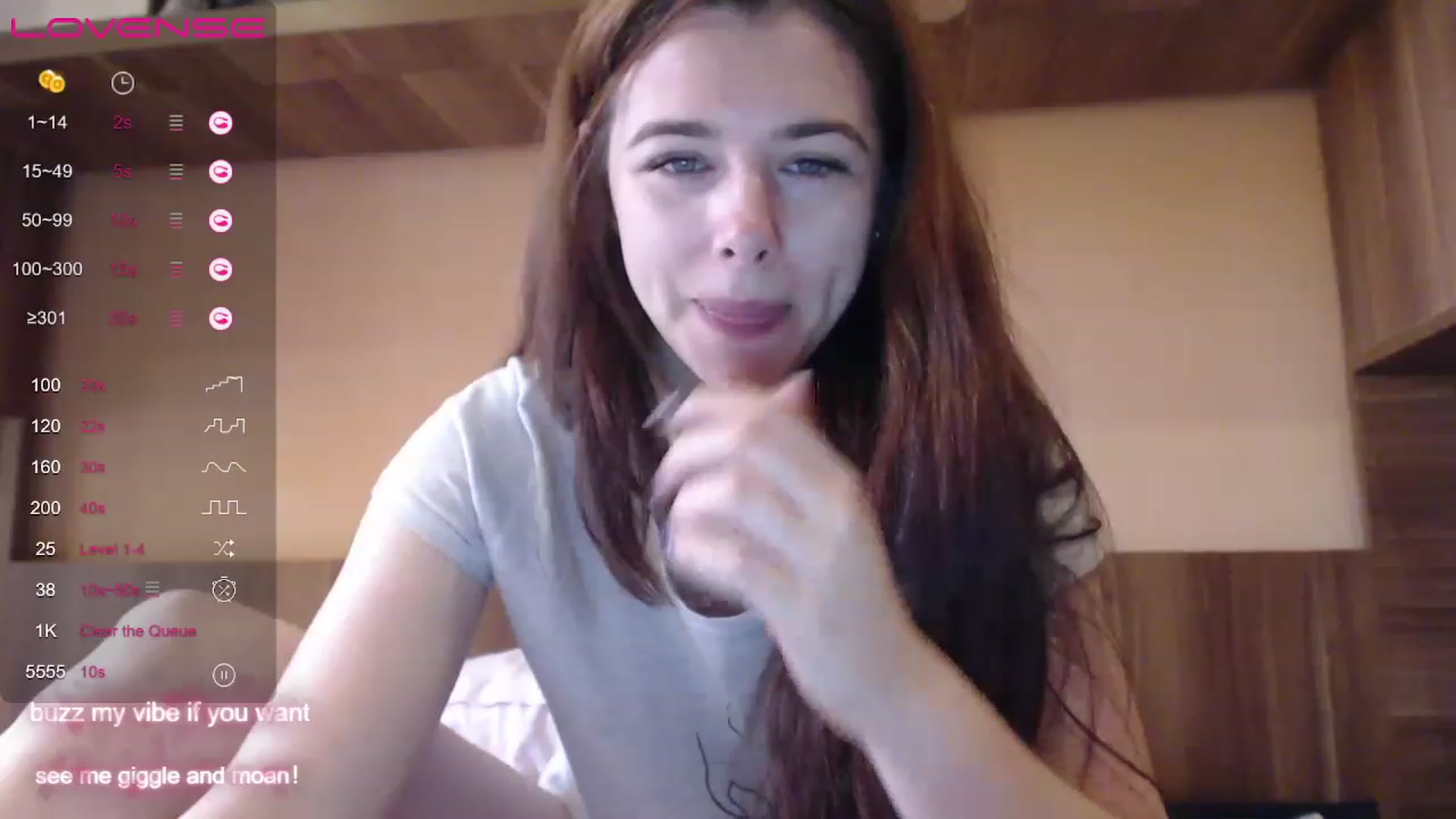 Gallery image thumbnail from SweetyAbby93's myfreecams stream on, 05/21/2023, 13:01 image 10 of 20